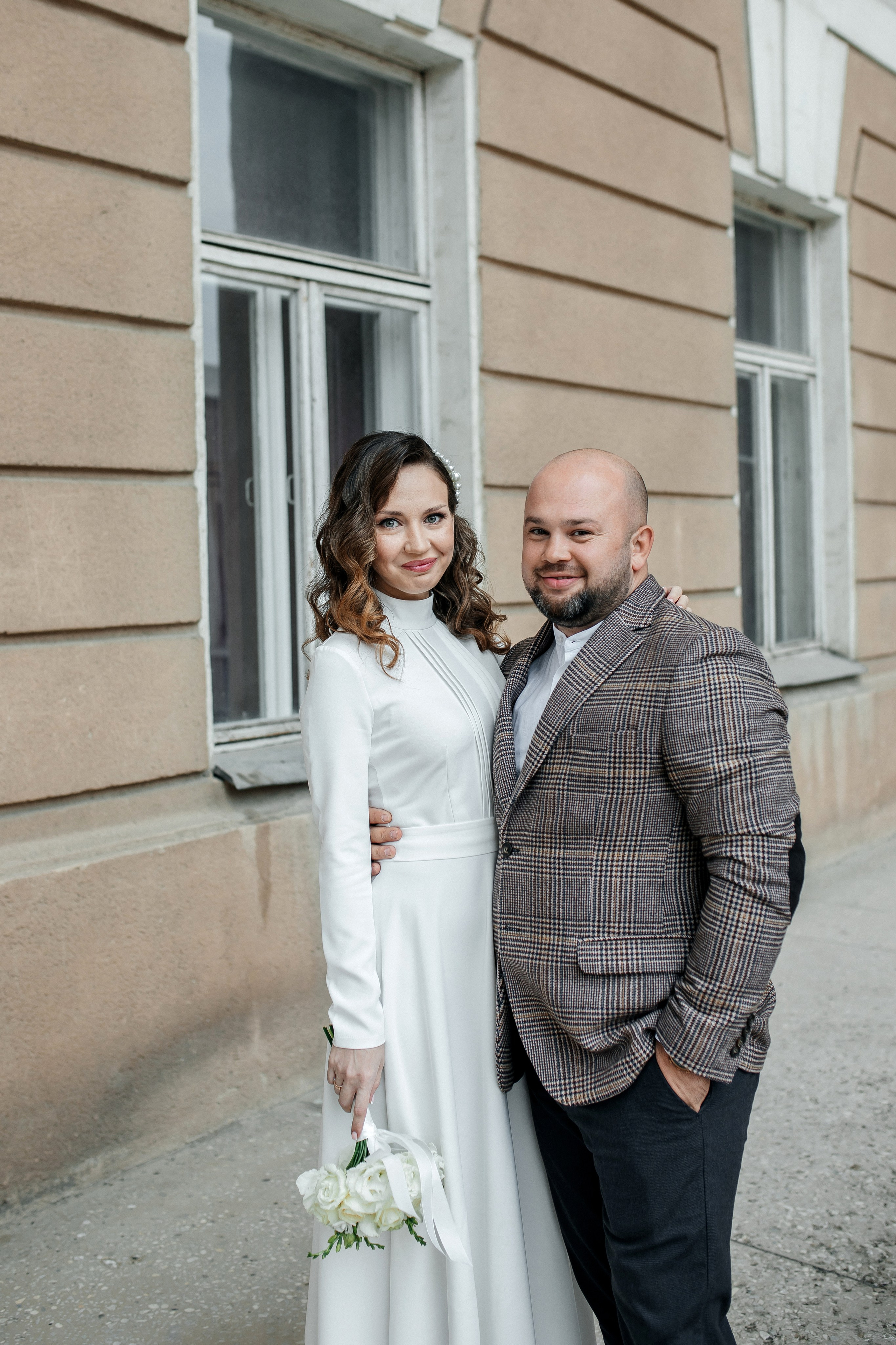 Станислав и Анастасия. Фотограф Людмила Лосева Волгоград