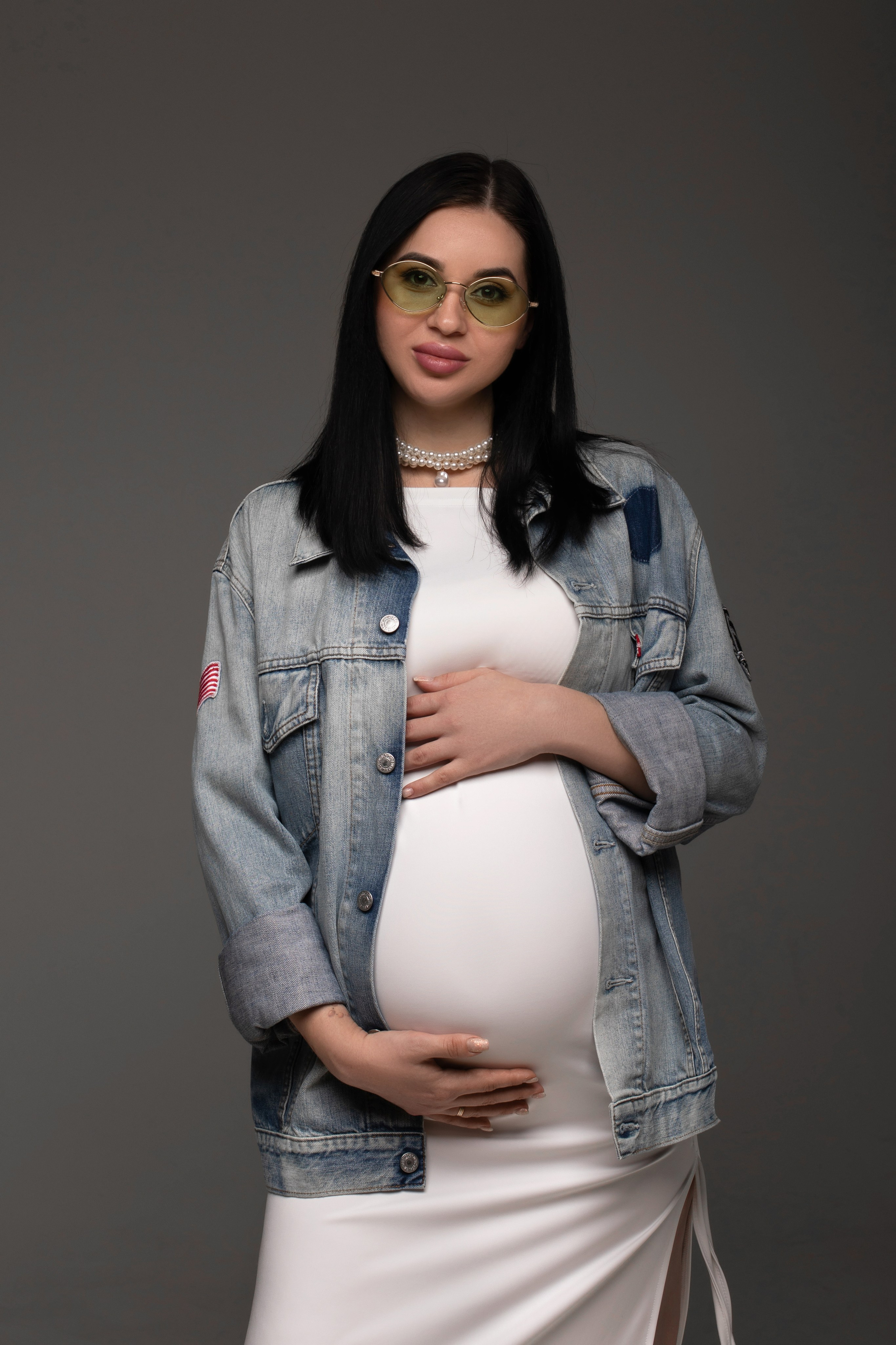 Ксения. Фотограф Людмила Лосева Волгоград