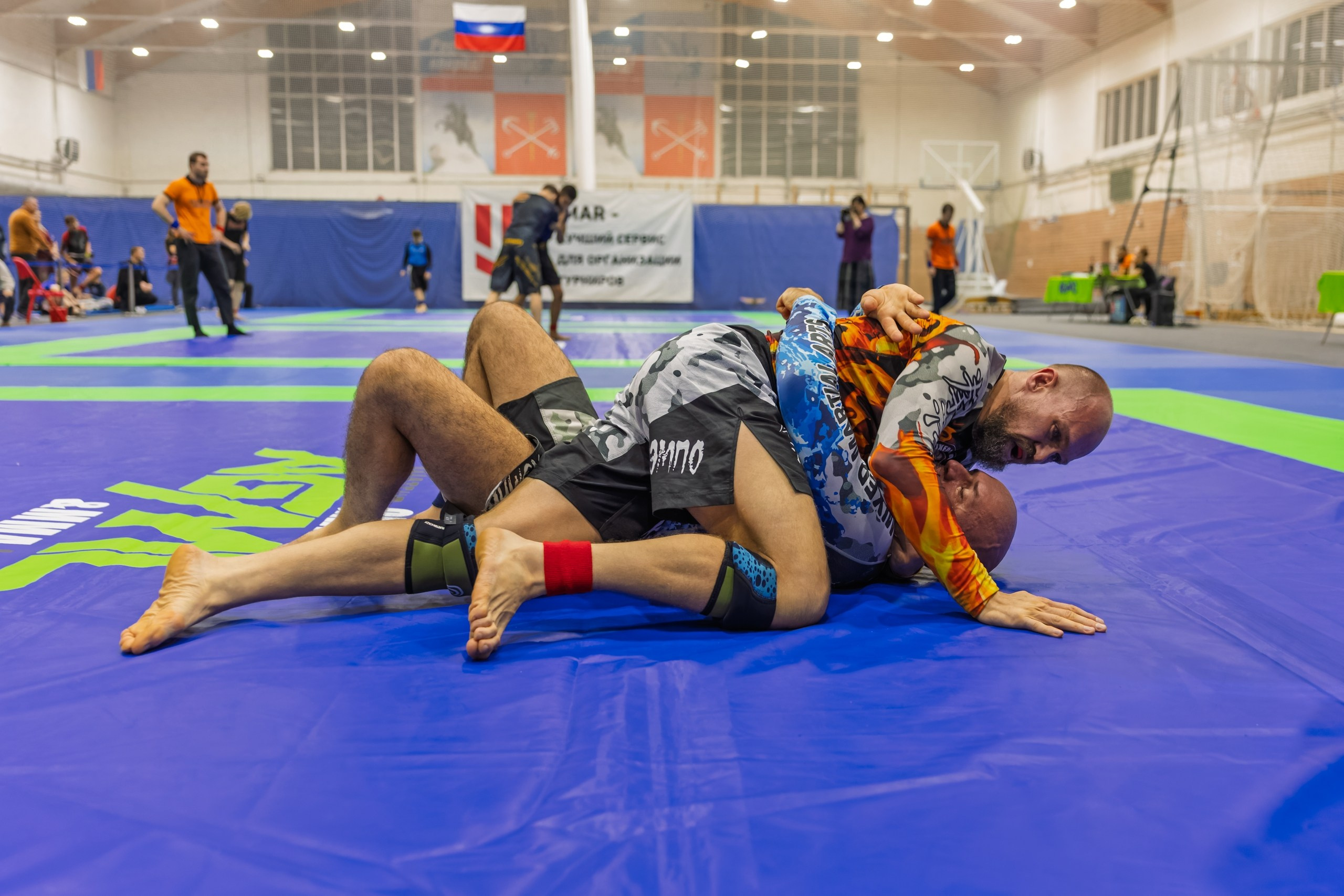 Спорт. Photography by Natasha
