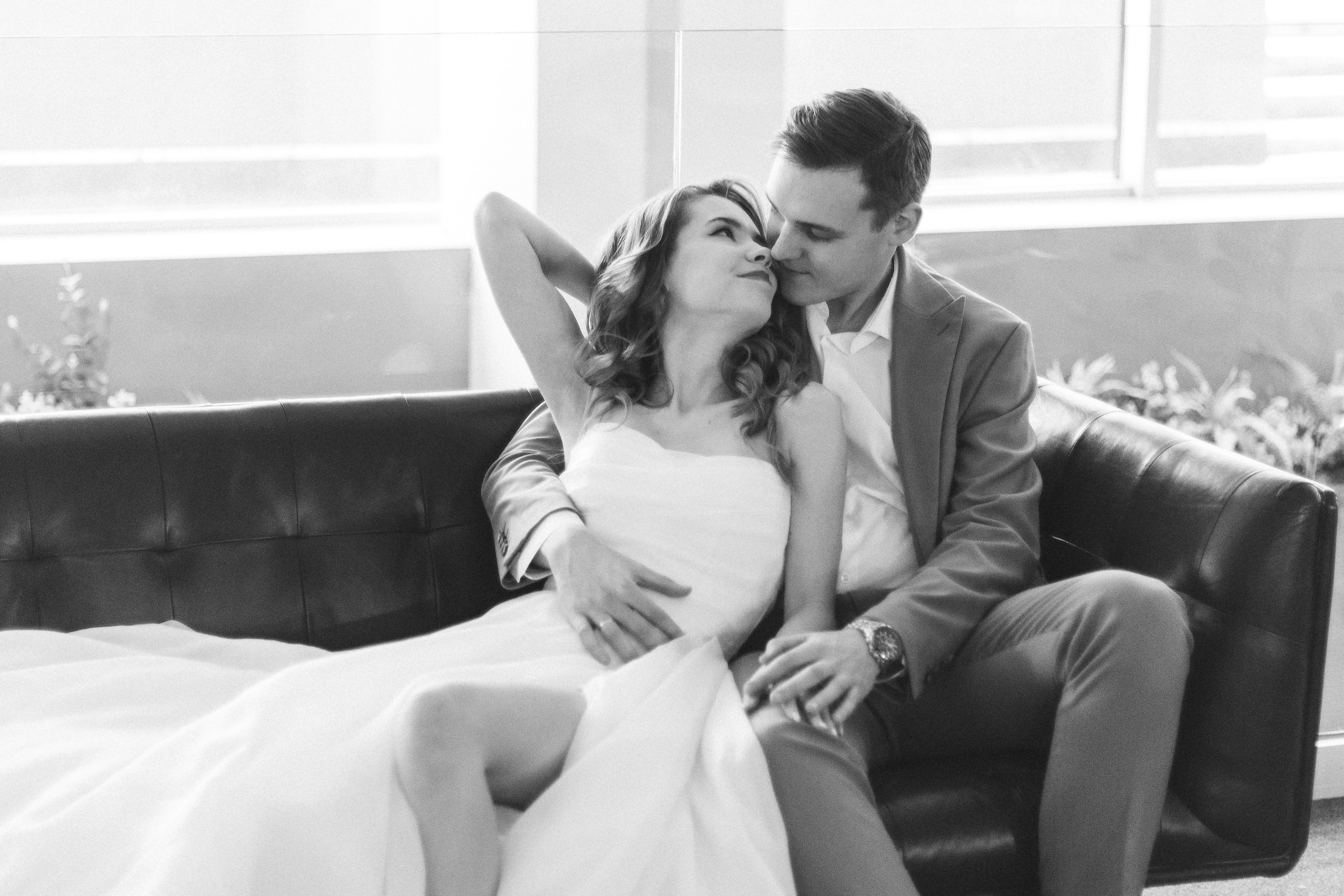 Свадебная фотосессия lovestory. Фотограф в Екатеринбурге Пойгина Елена