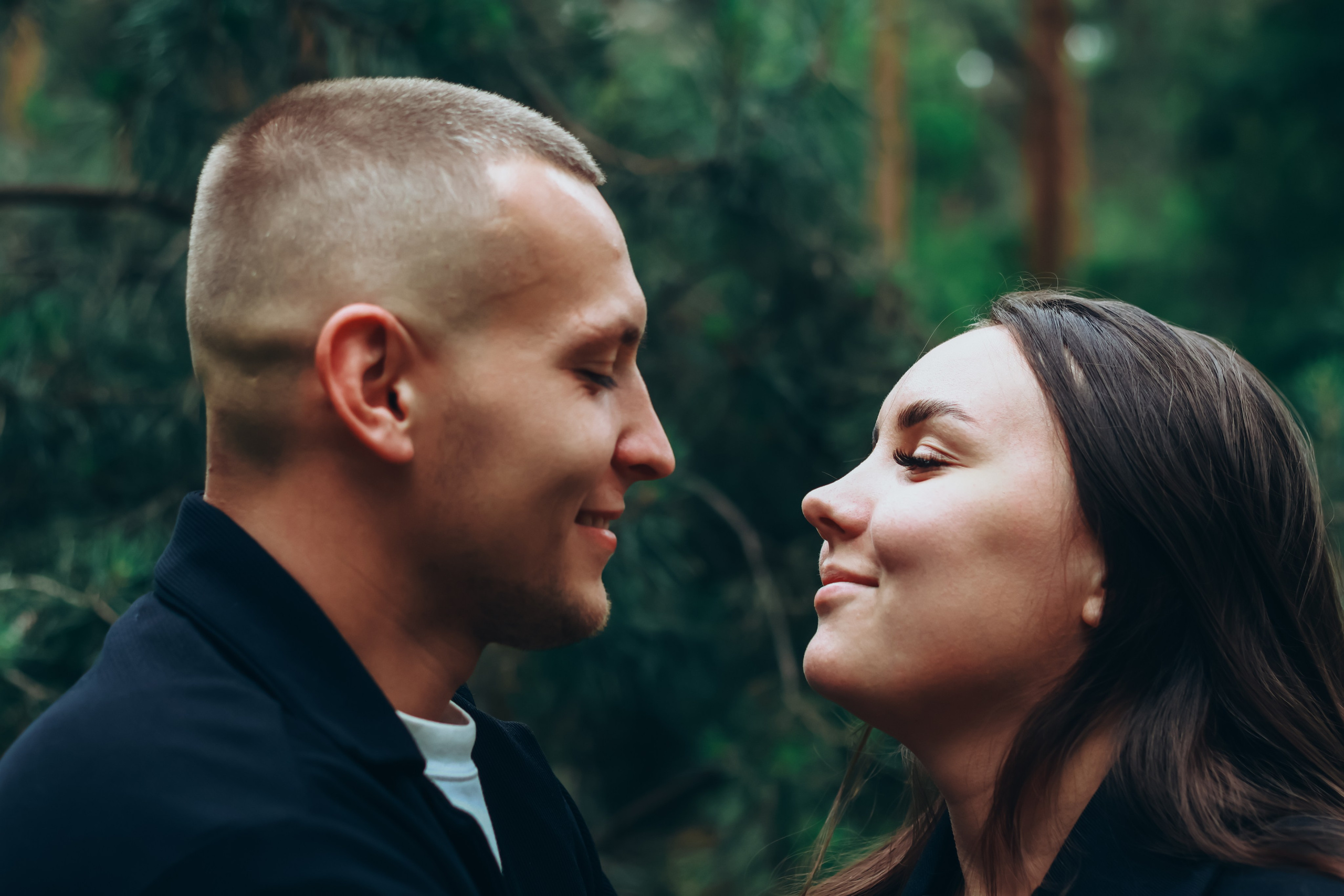 Семейная фотосессия в летнем парке, Екатеринбург. Фотограф в Екатеринбурге Пойгина Елена