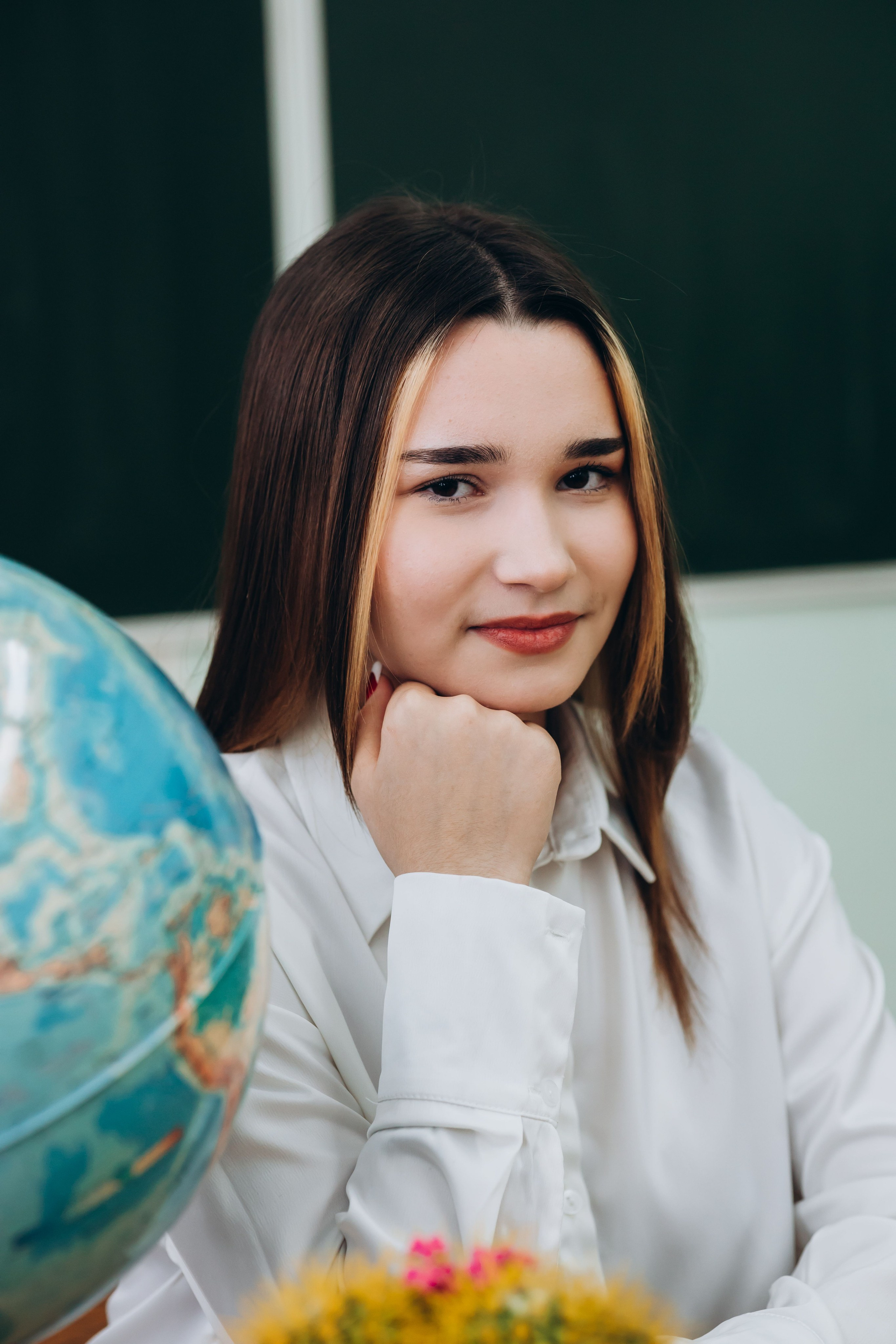 СОШ № 26 Тугулым 2025. Семейный фотограф Нижневартовск Тюмень Ефимова Ирина