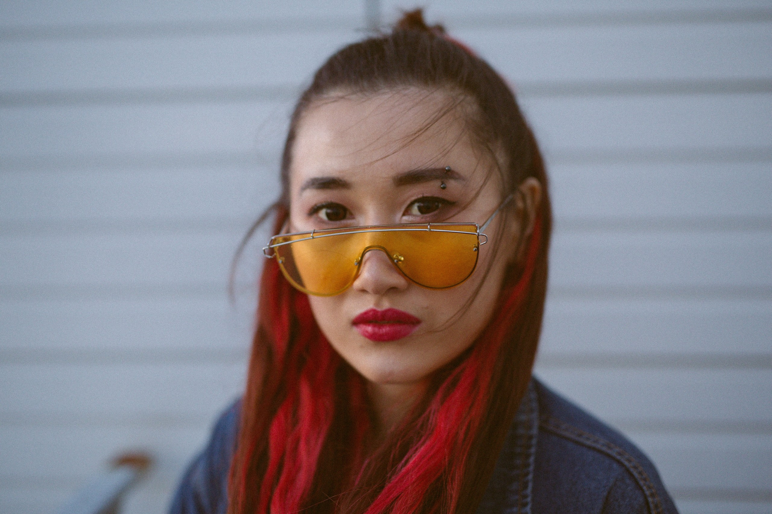 Индивидуальные. Главная