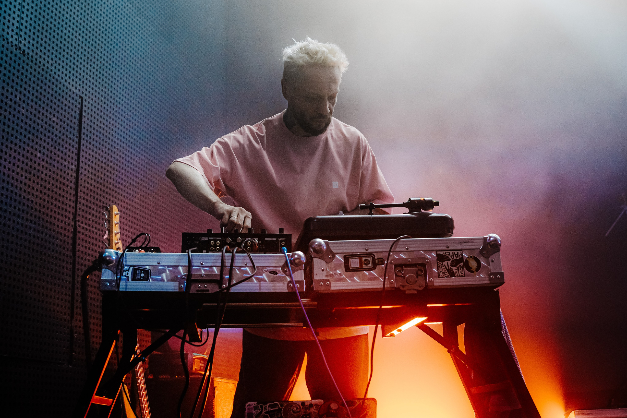 Cardio Killer, Рассвет, СПб, 22 022 026. Event-фотограф Болотнова Елена