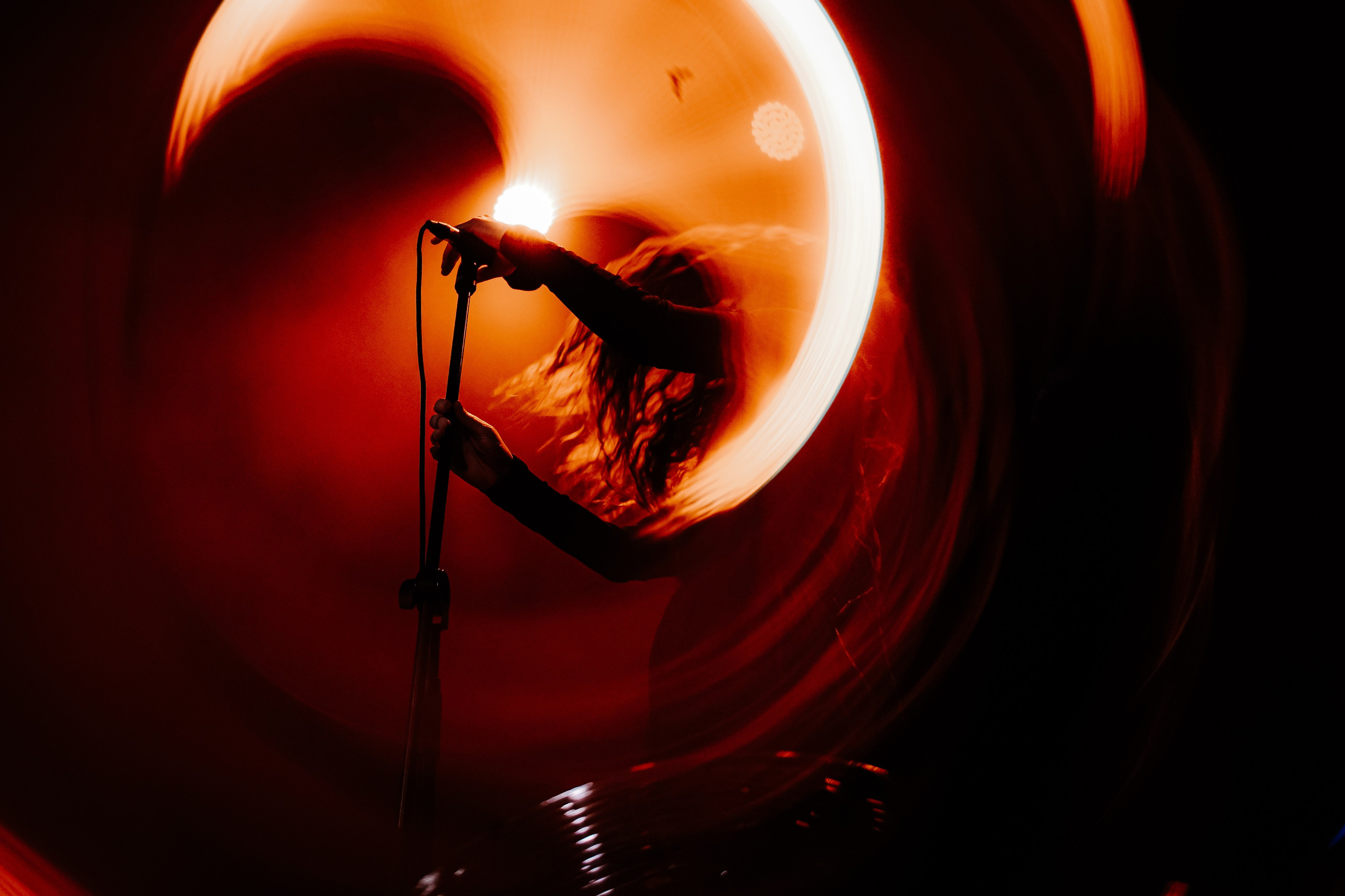 МИНУАЛА, ABYSS FEST 2026. Event-фотограф Болотнова Елена