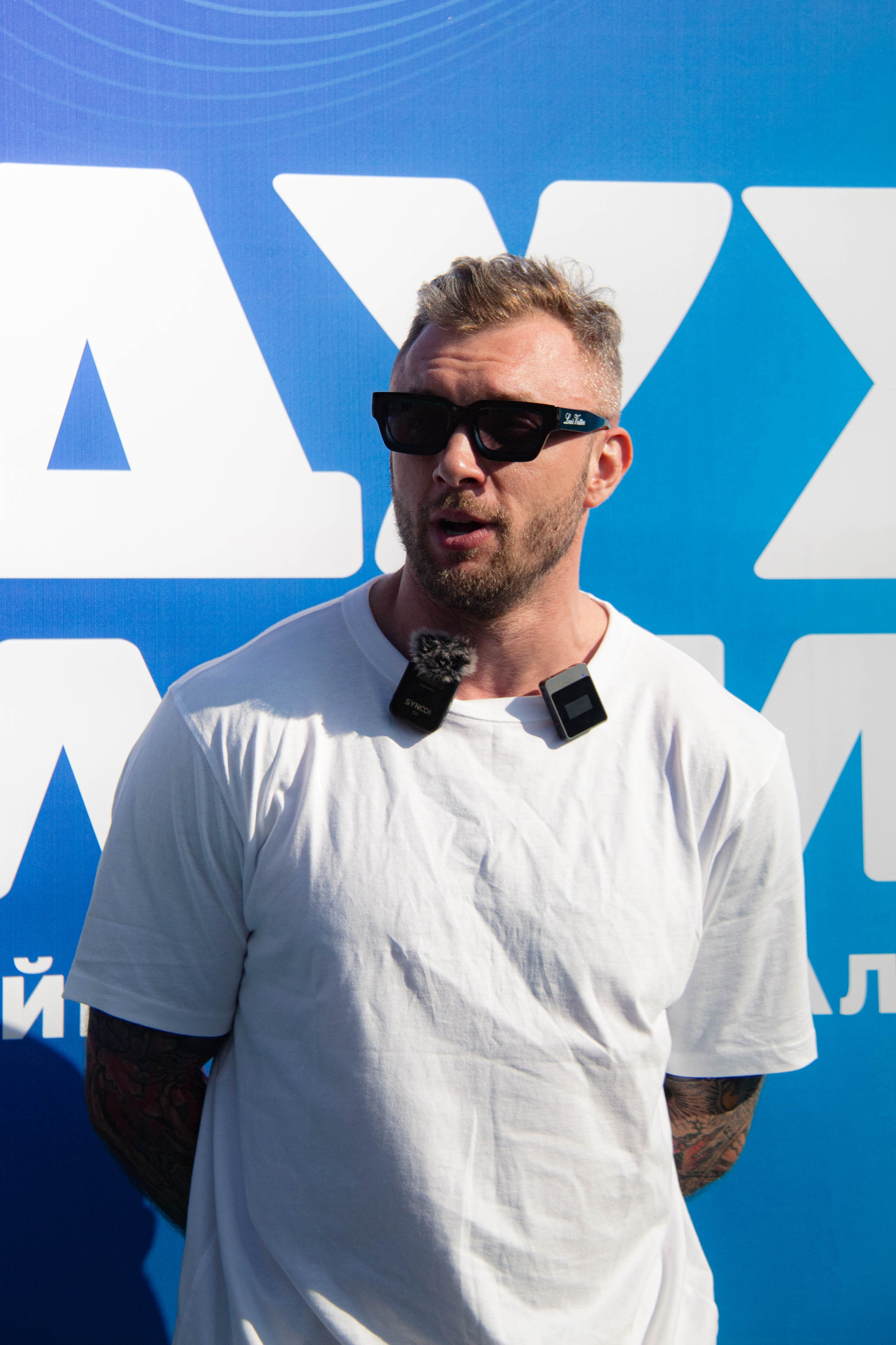 Гудтаймс, «Воздух Карелии» 2025. Event-фотограф Болотнова Елена