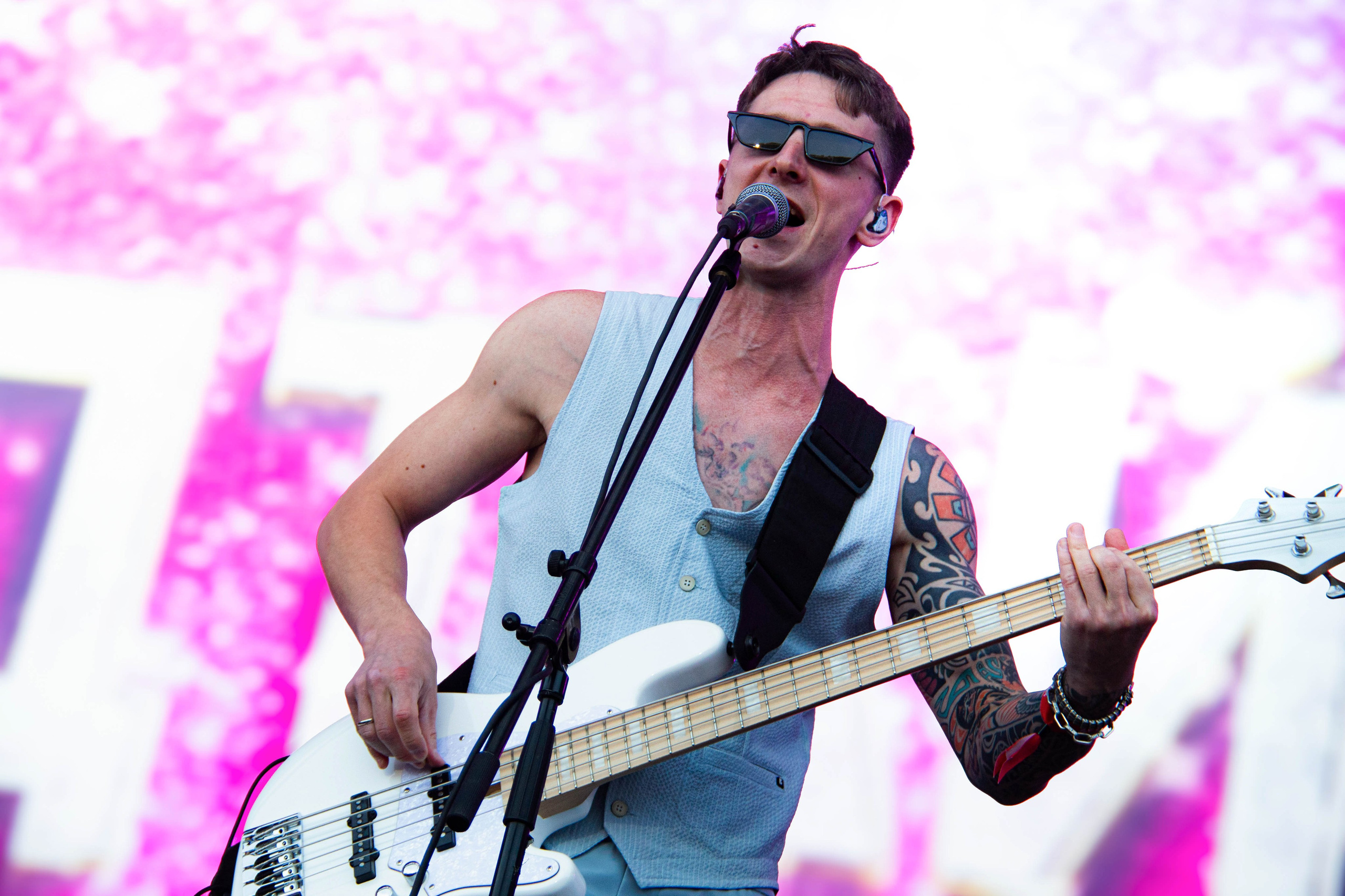 Гудтаймс, «Воздух Карелии» 2025. Event-фотограф Болотнова Елена