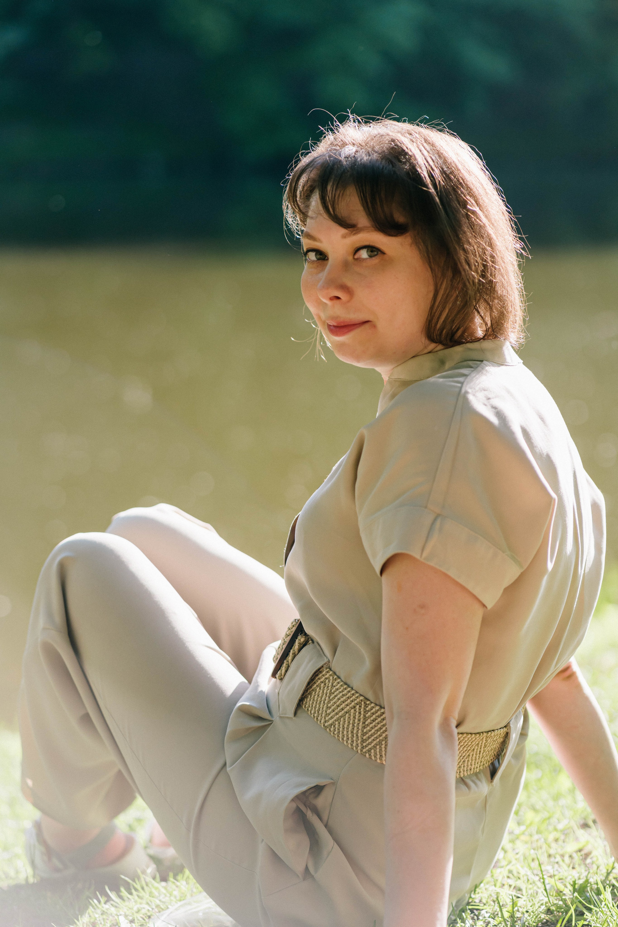 Надежда. Твой фотограф Алина Кочергина