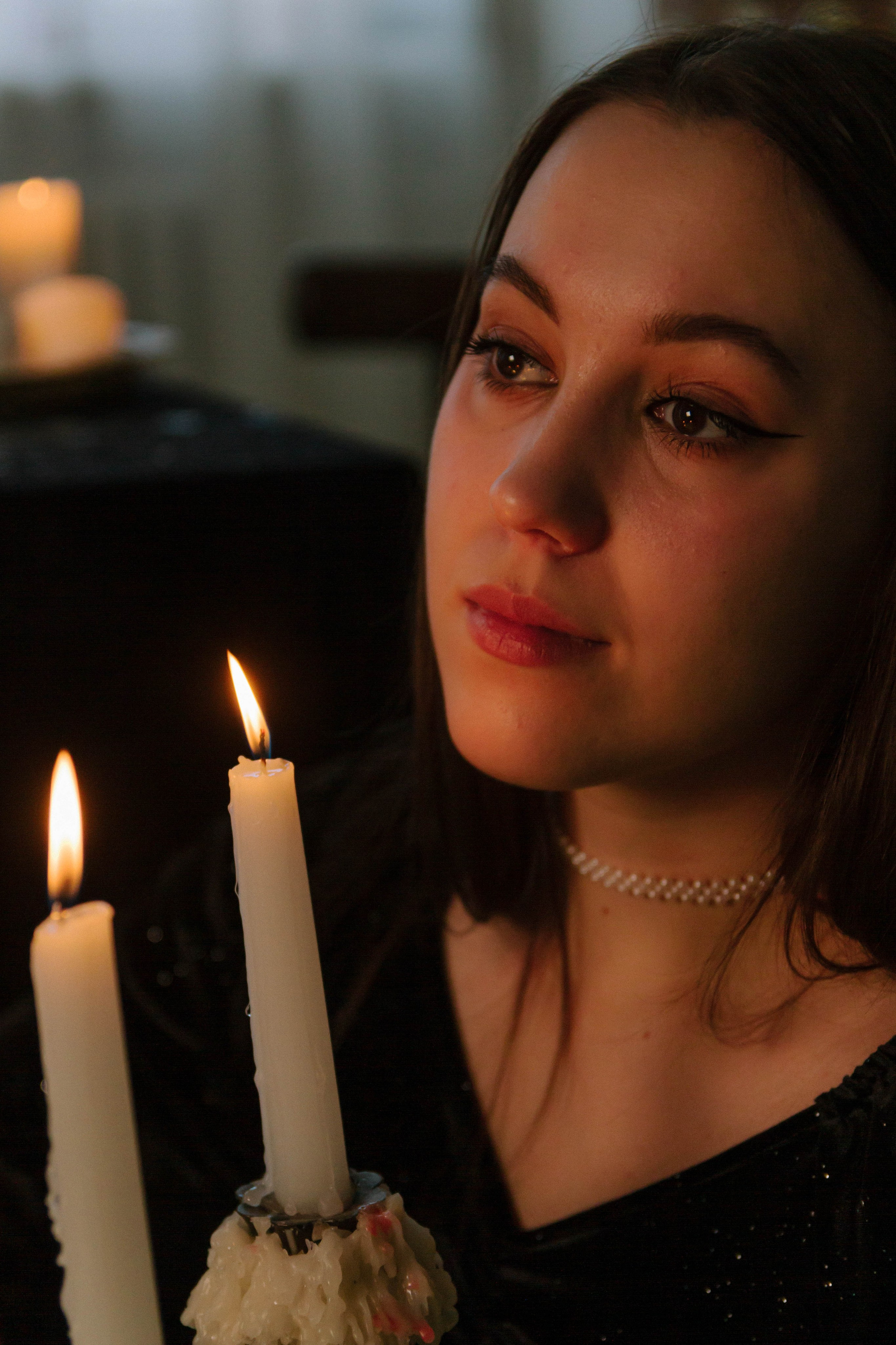 Олеся. Твой фотограф Алина Кочергина