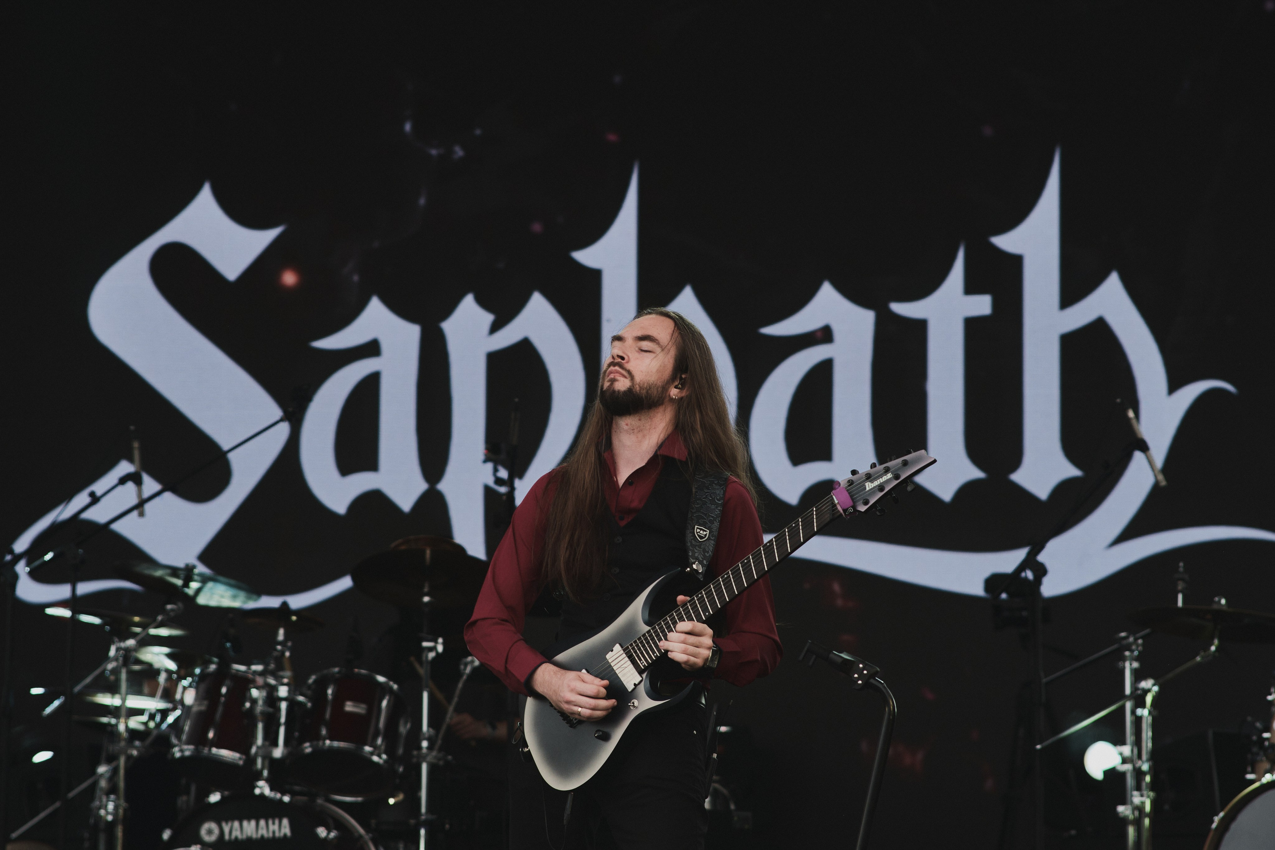 Saphath band concert