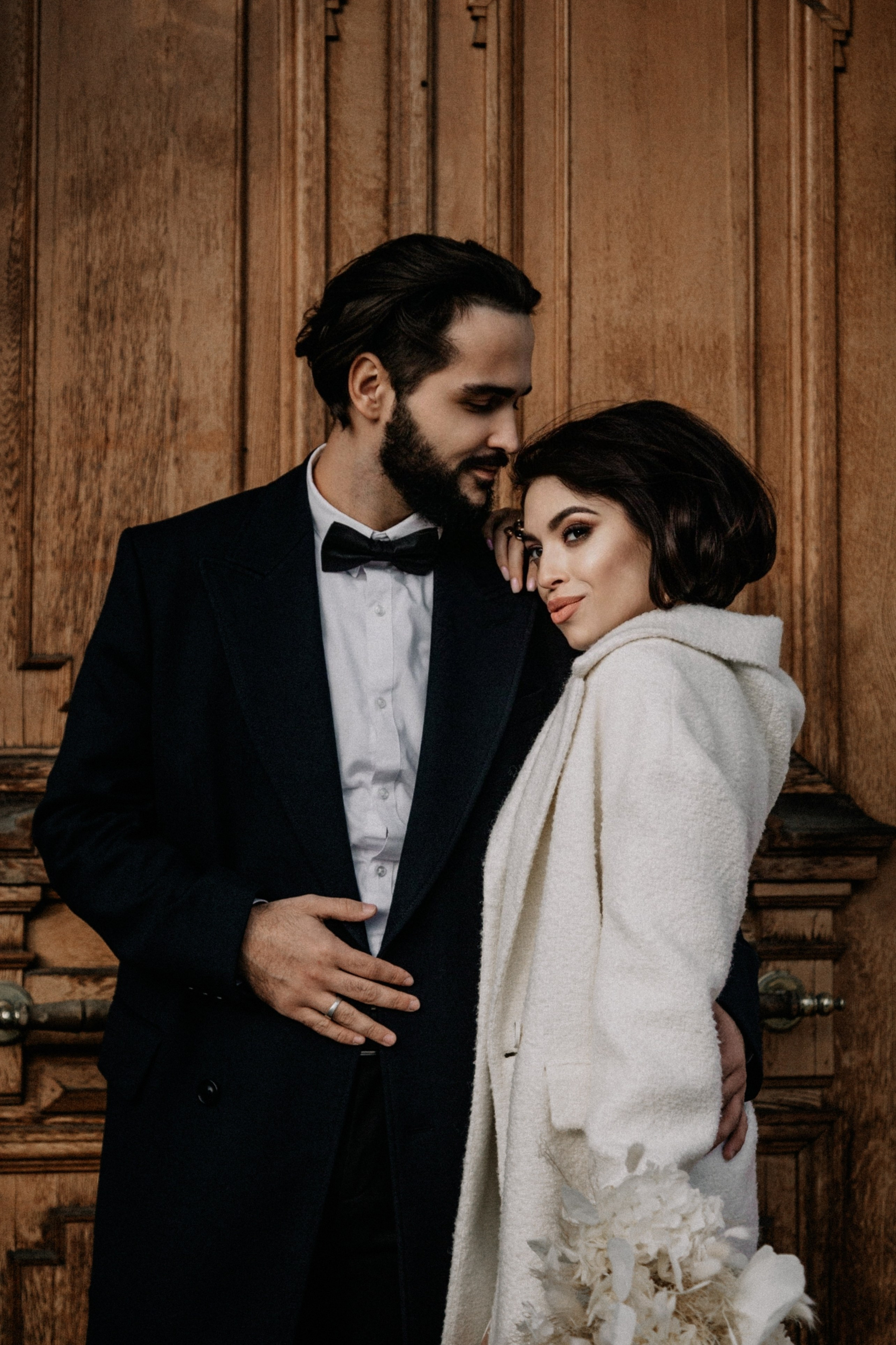 Алина и Владимир. Свадебный и репортажный фотограф Краснодар и Край