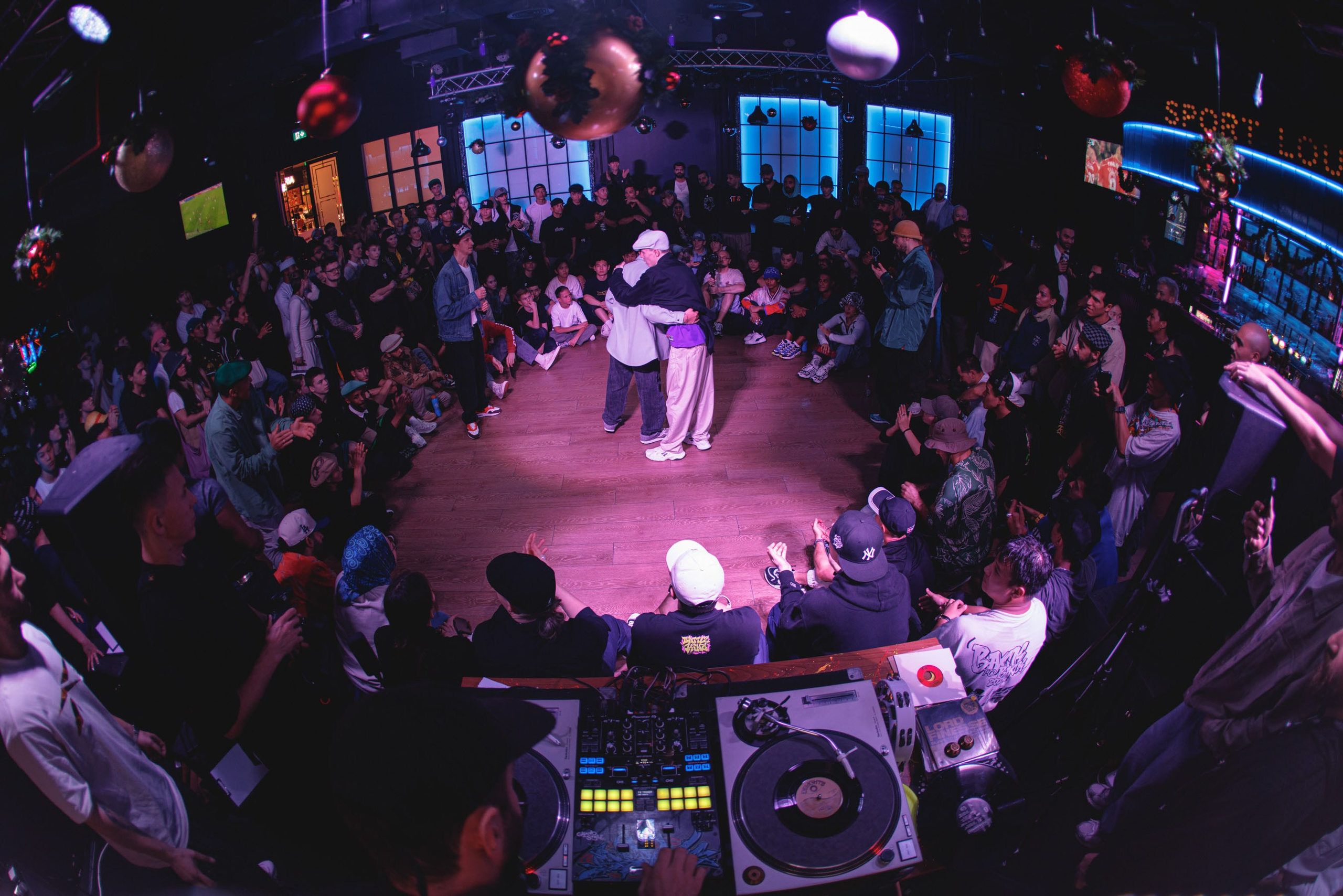 Breaking. Bivol images