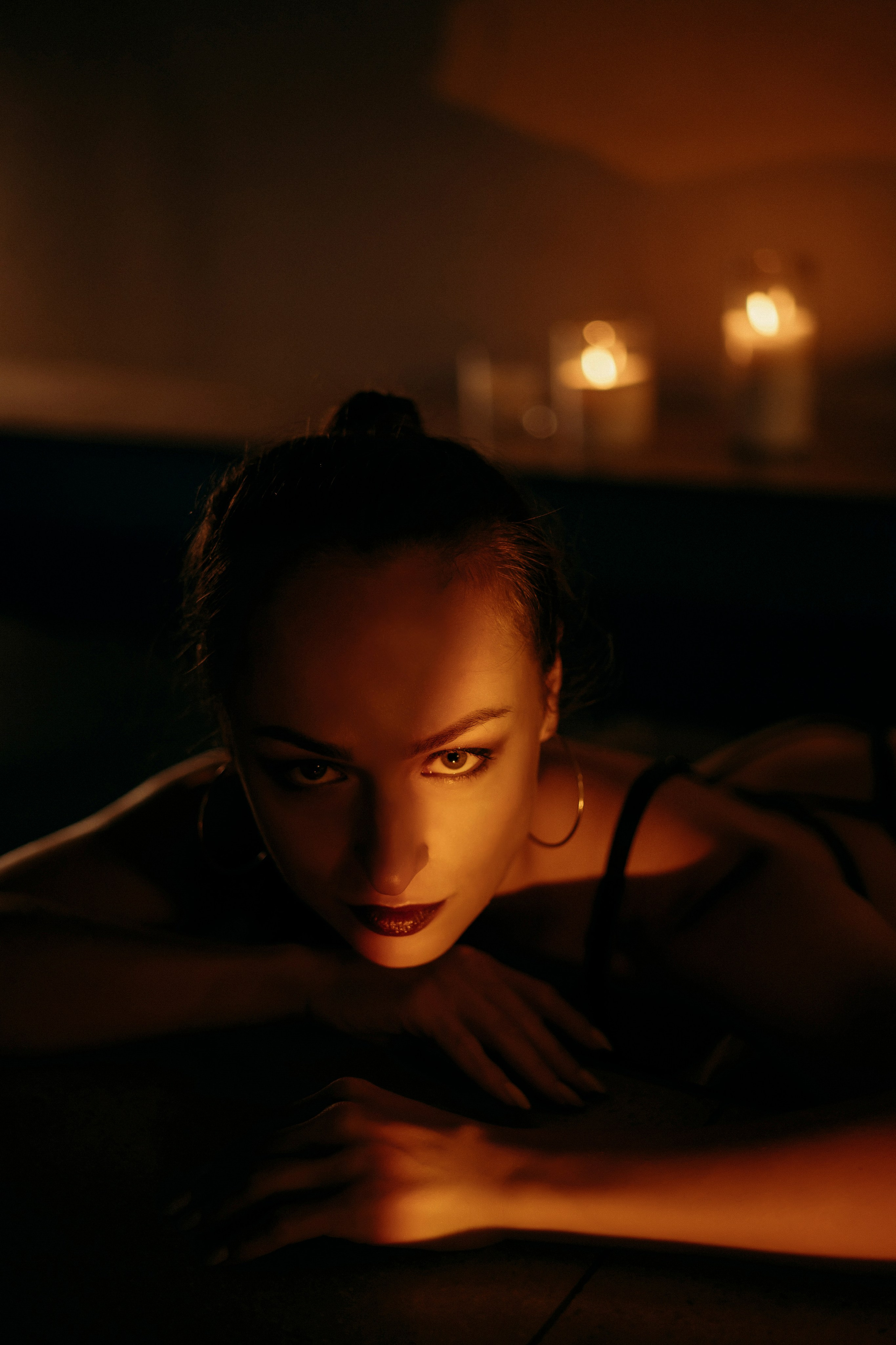 Woman. Фотограф в Москве Людмила Денисенко