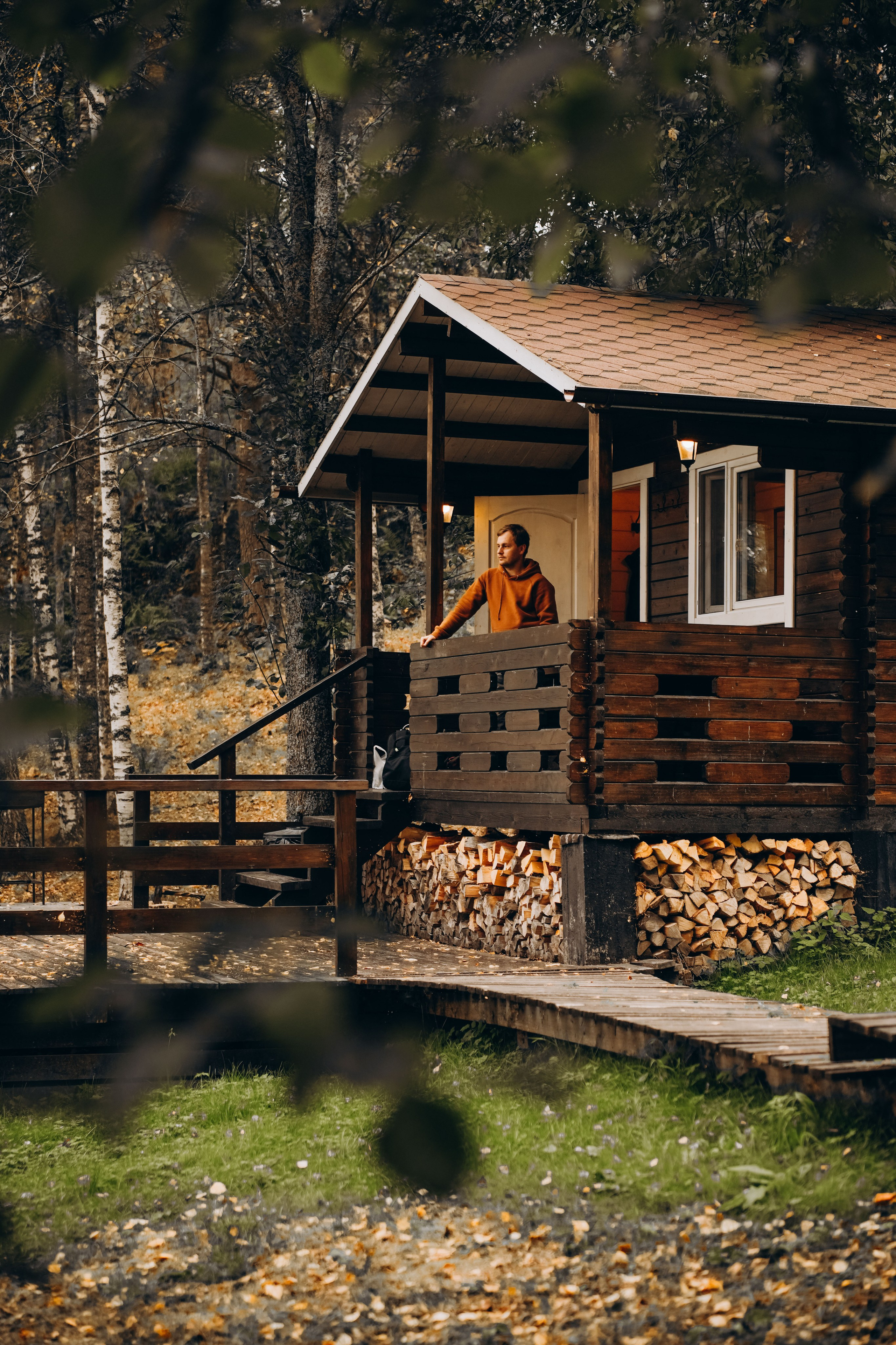 СЕВЕР. Event фотограф Степанова Александра