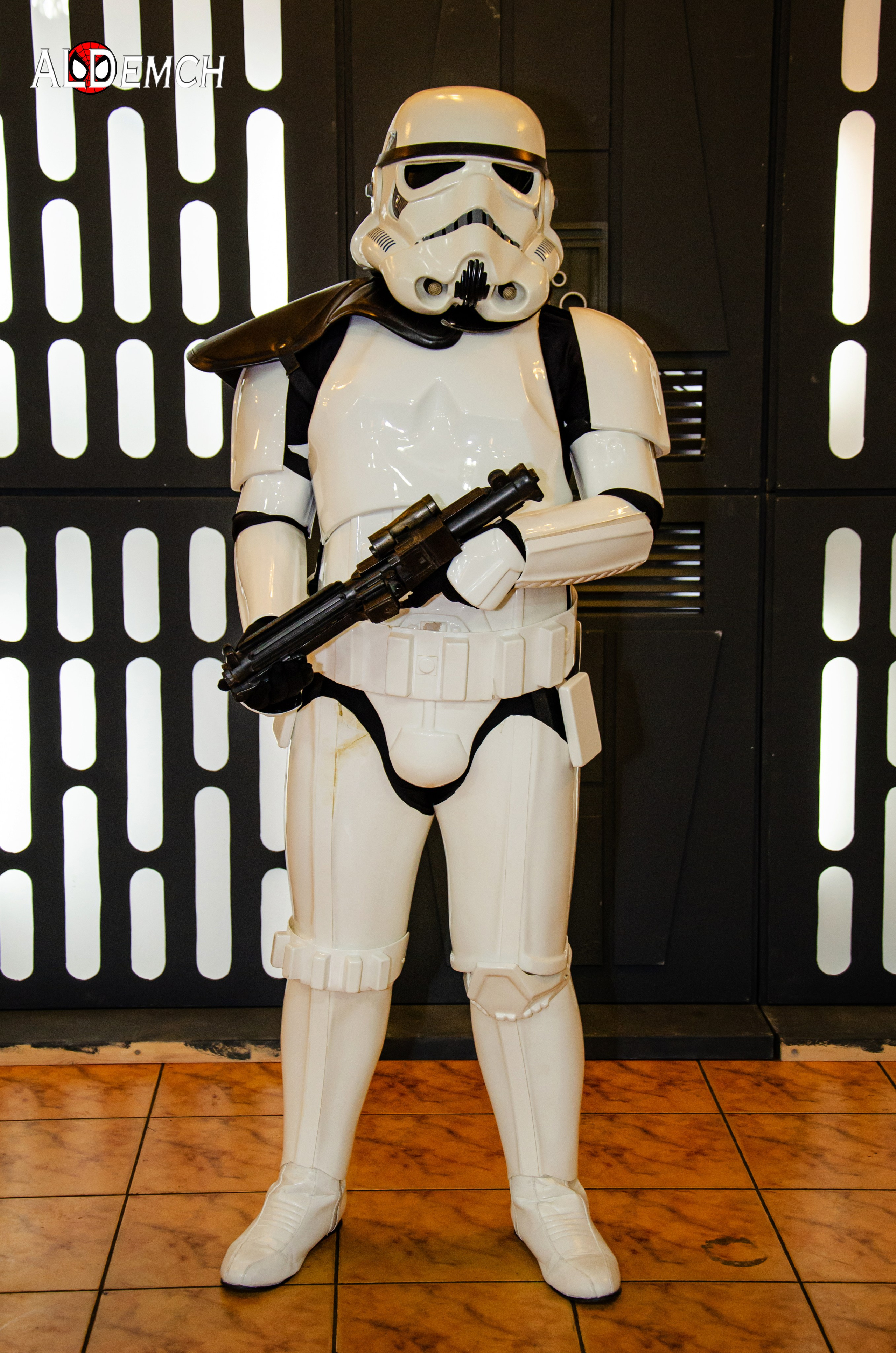 Звёздные войны косплей фото с фотосессий и фестивалей Москва