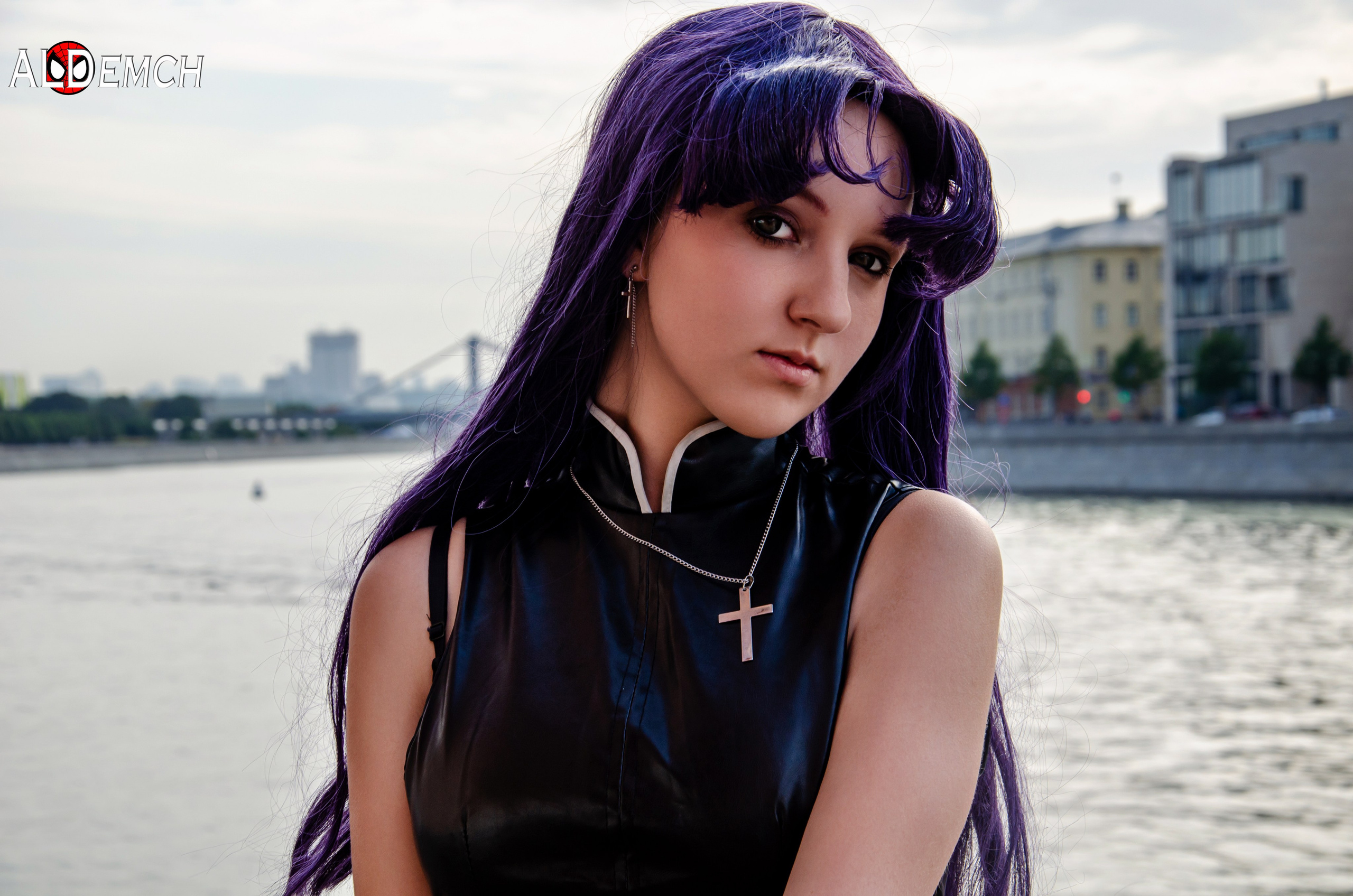 Хэллоуин и косплей фестиваль FFP в Москве, Красный Октябрь