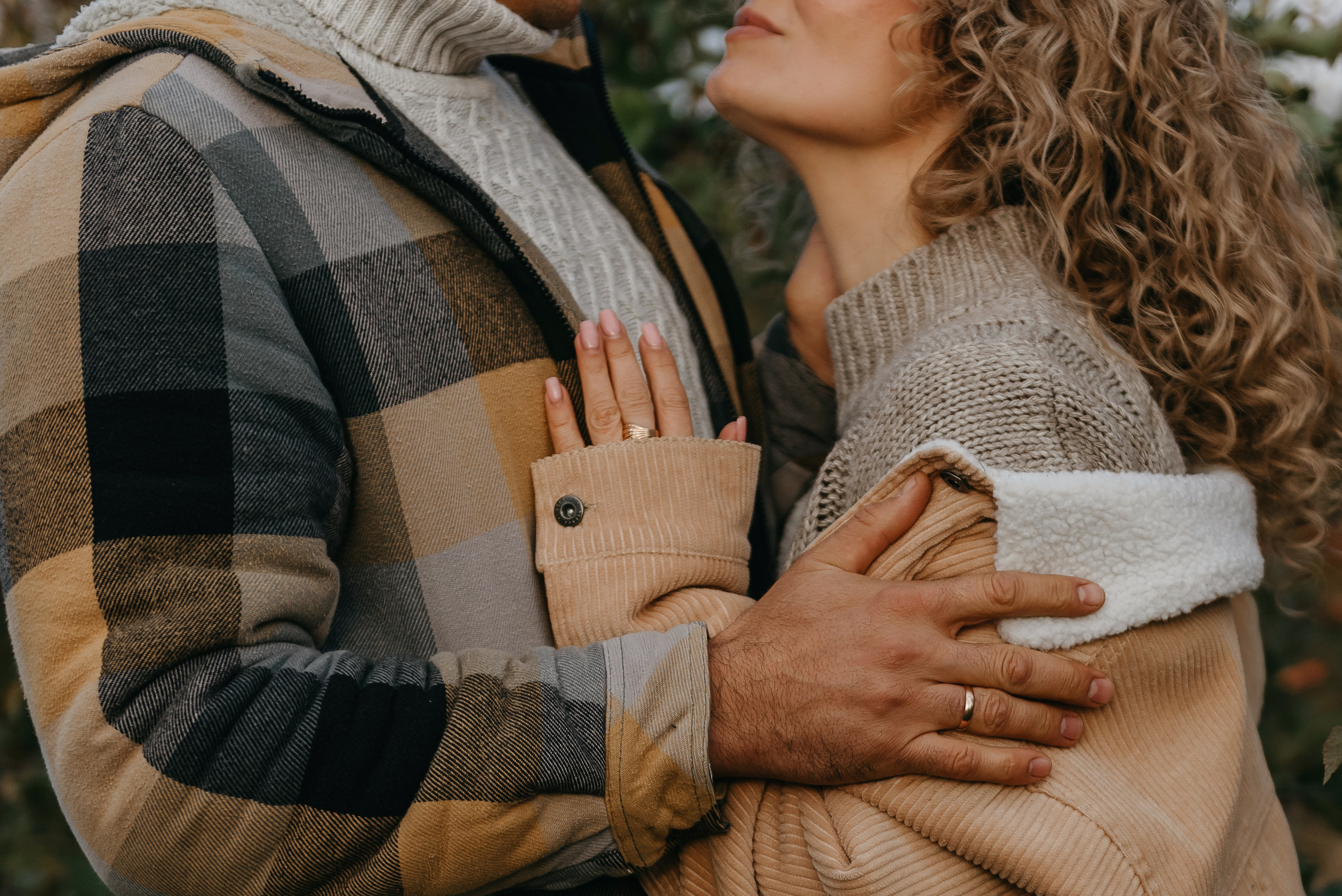Костя и Наташа. Свадебный фотограф Марина Жемчужникова в Москве и в Белгороде
