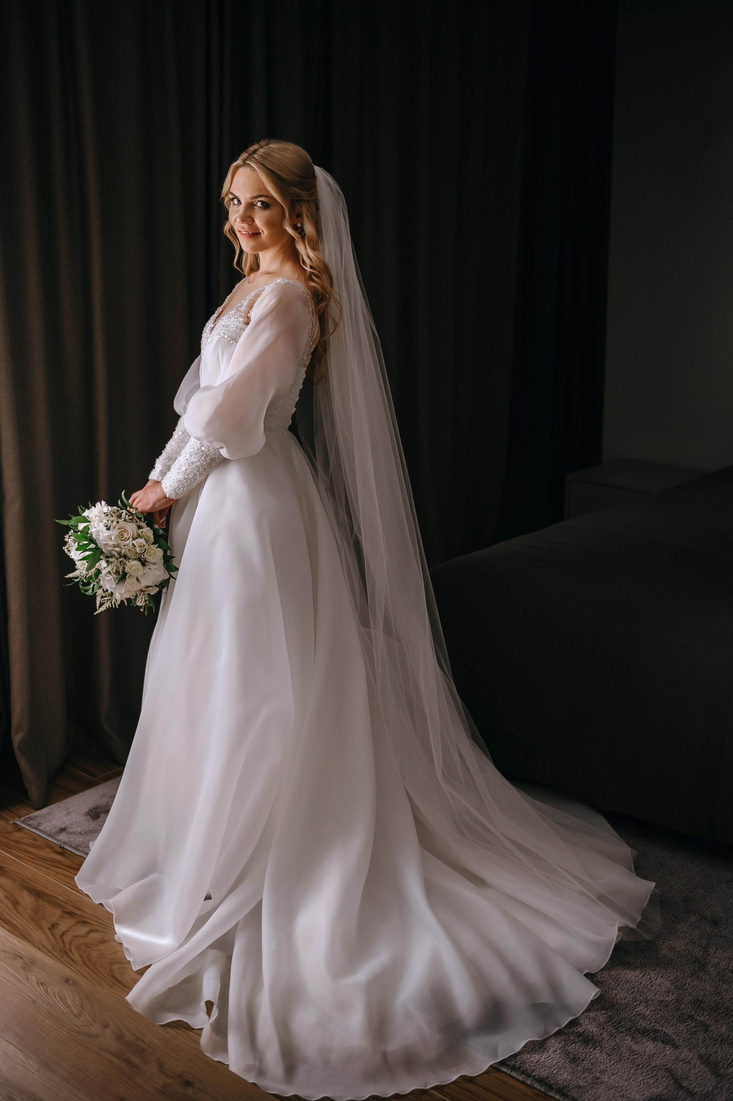 Женя и Катя. Свадебный фотограф Марина Жемчужникова в Москве и в Белгороде