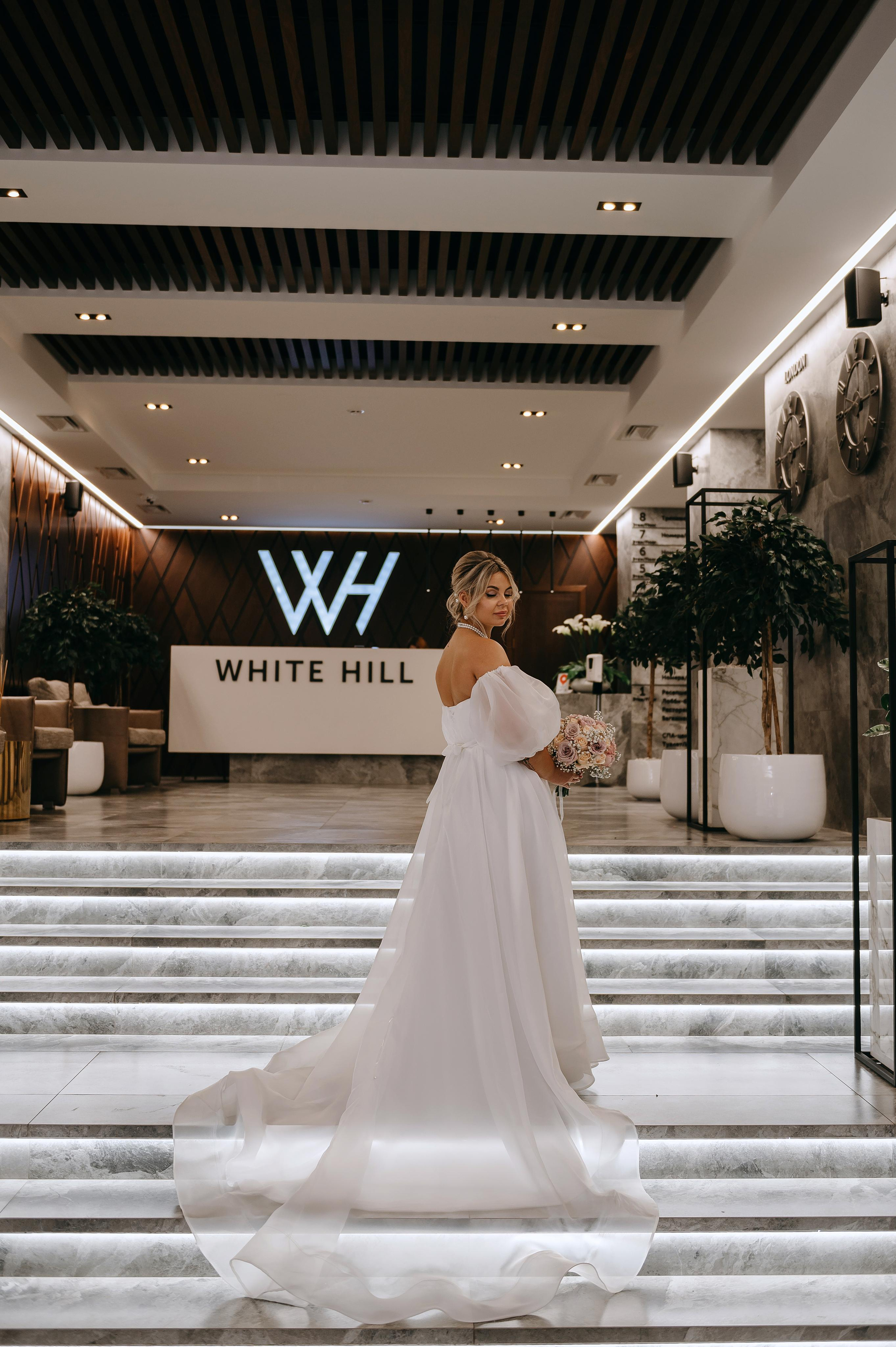 Коля и Женя. Свадебный фотограф Марина Жемчужникова в Москве и в Белгороде