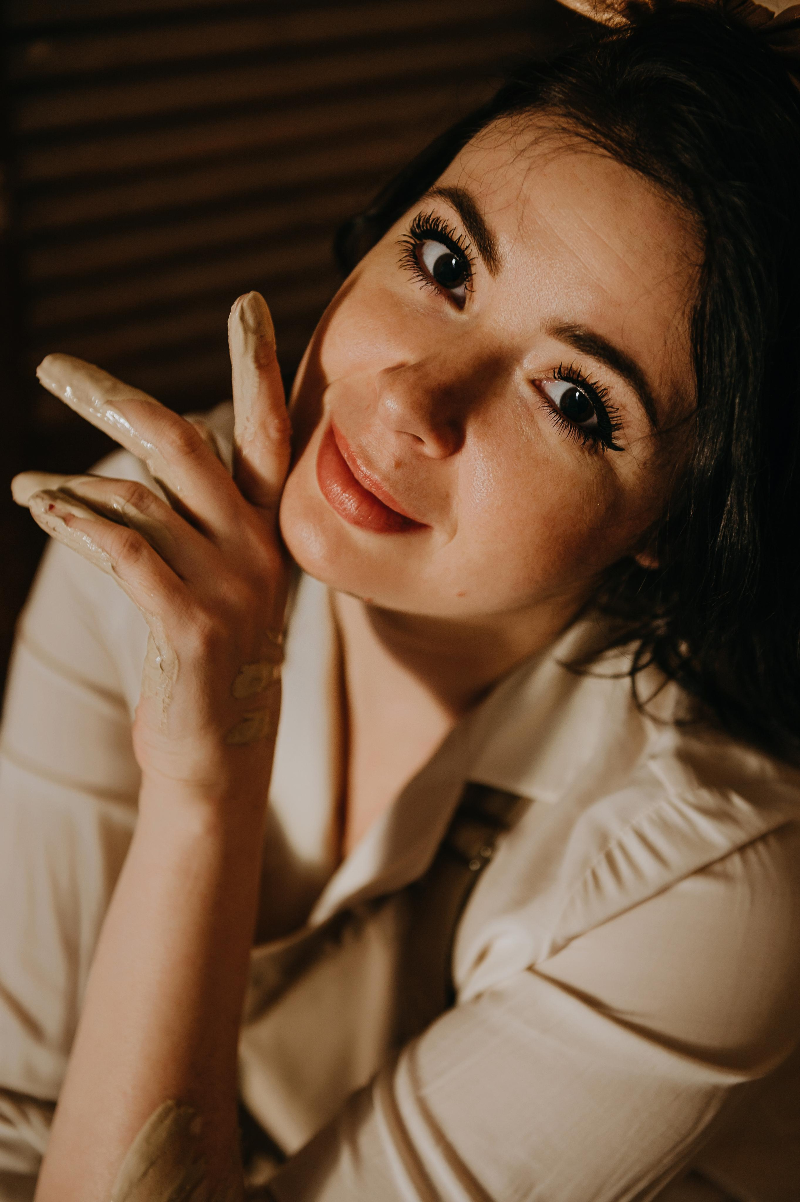 Юля. Свадебный фотограф Марина Жемчужникова в Москве и в Белгороде