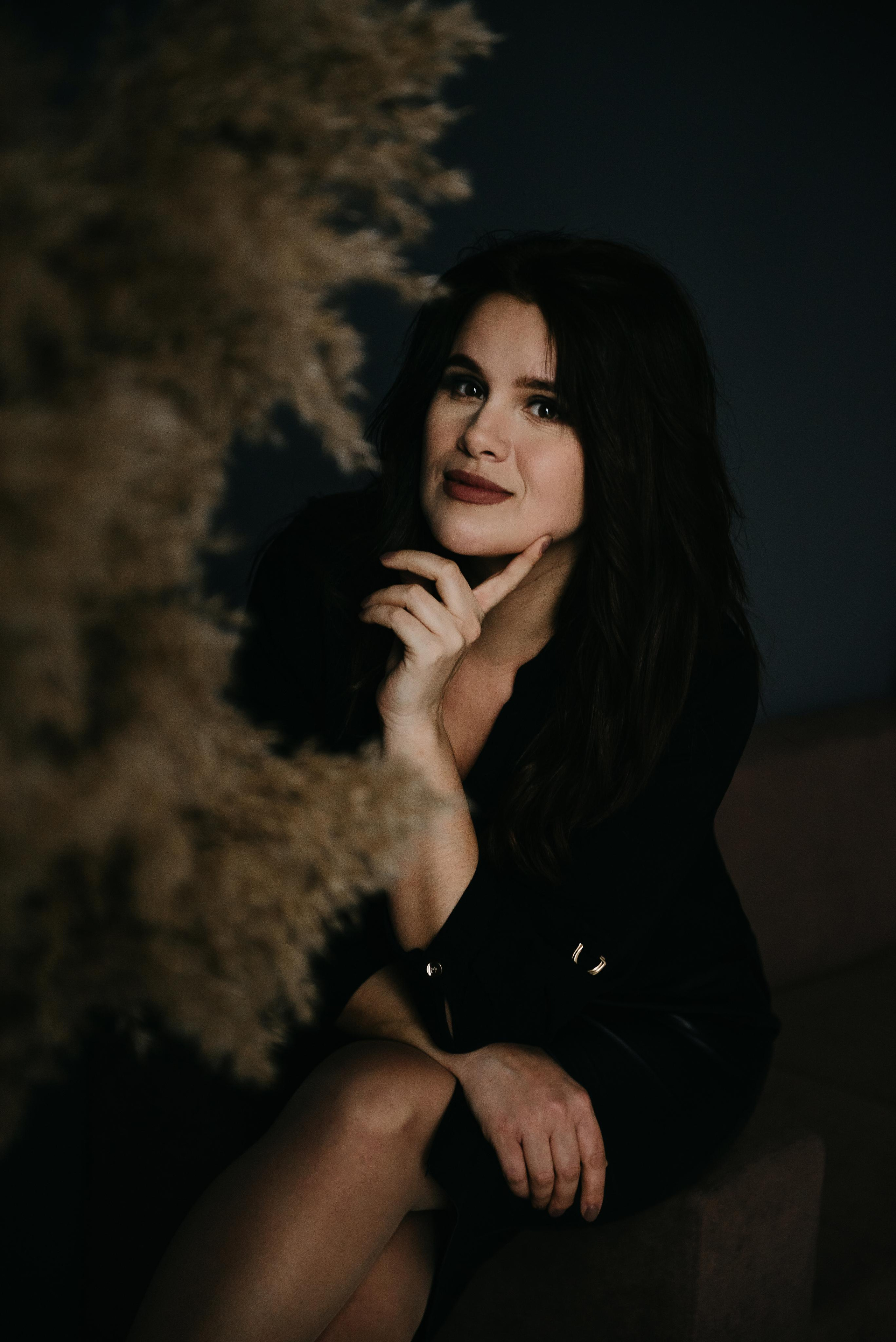 Валя. Свадебный фотограф Марина Жемчужникова в Москве и в Белгороде