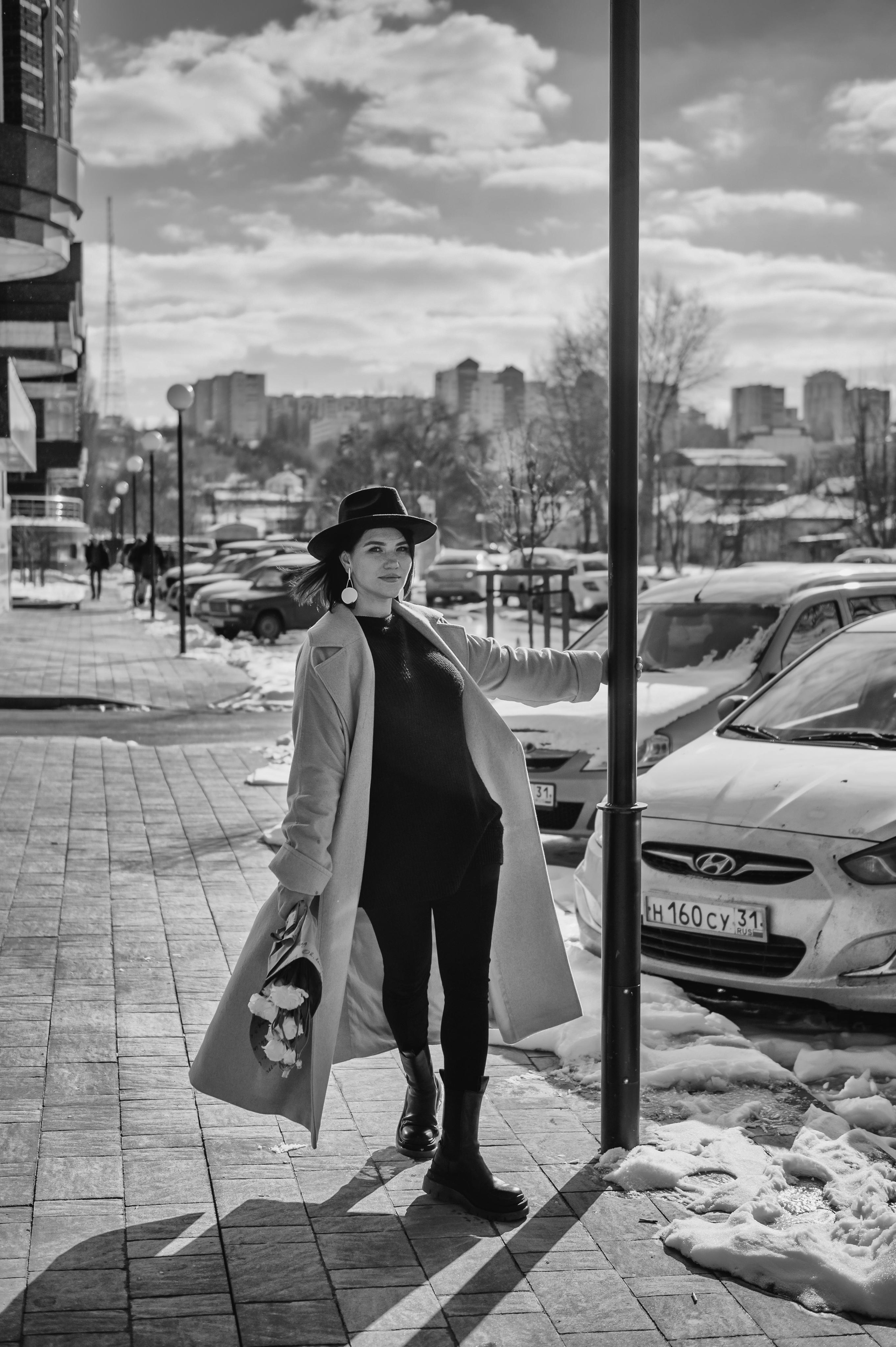 Ника. Свадебный фотограф Марина Жемчужникова в Москве и в Белгороде