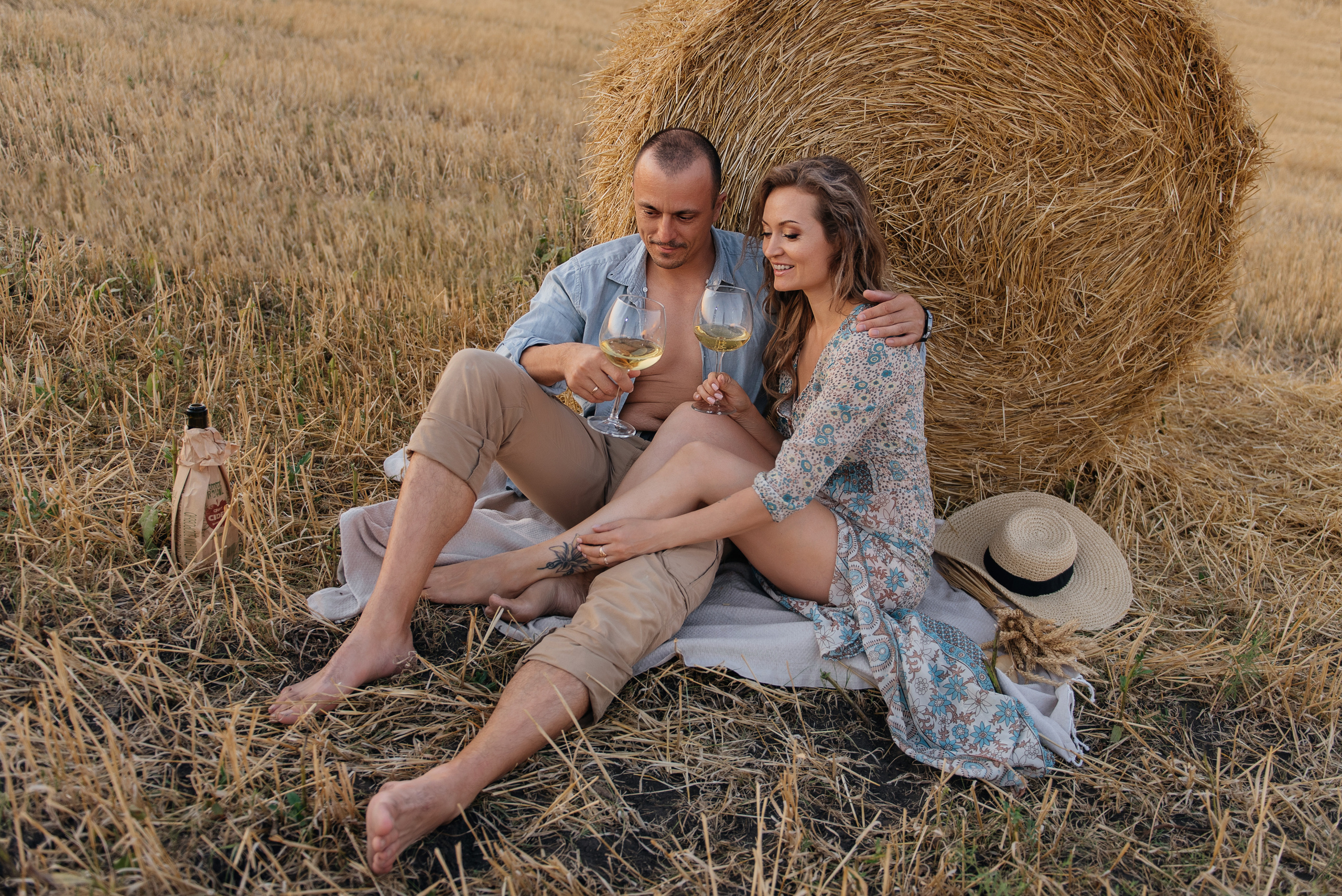 Костя и Наташа. Свадебный фотограф Марина Жемчужникова в Москве и в Белгороде