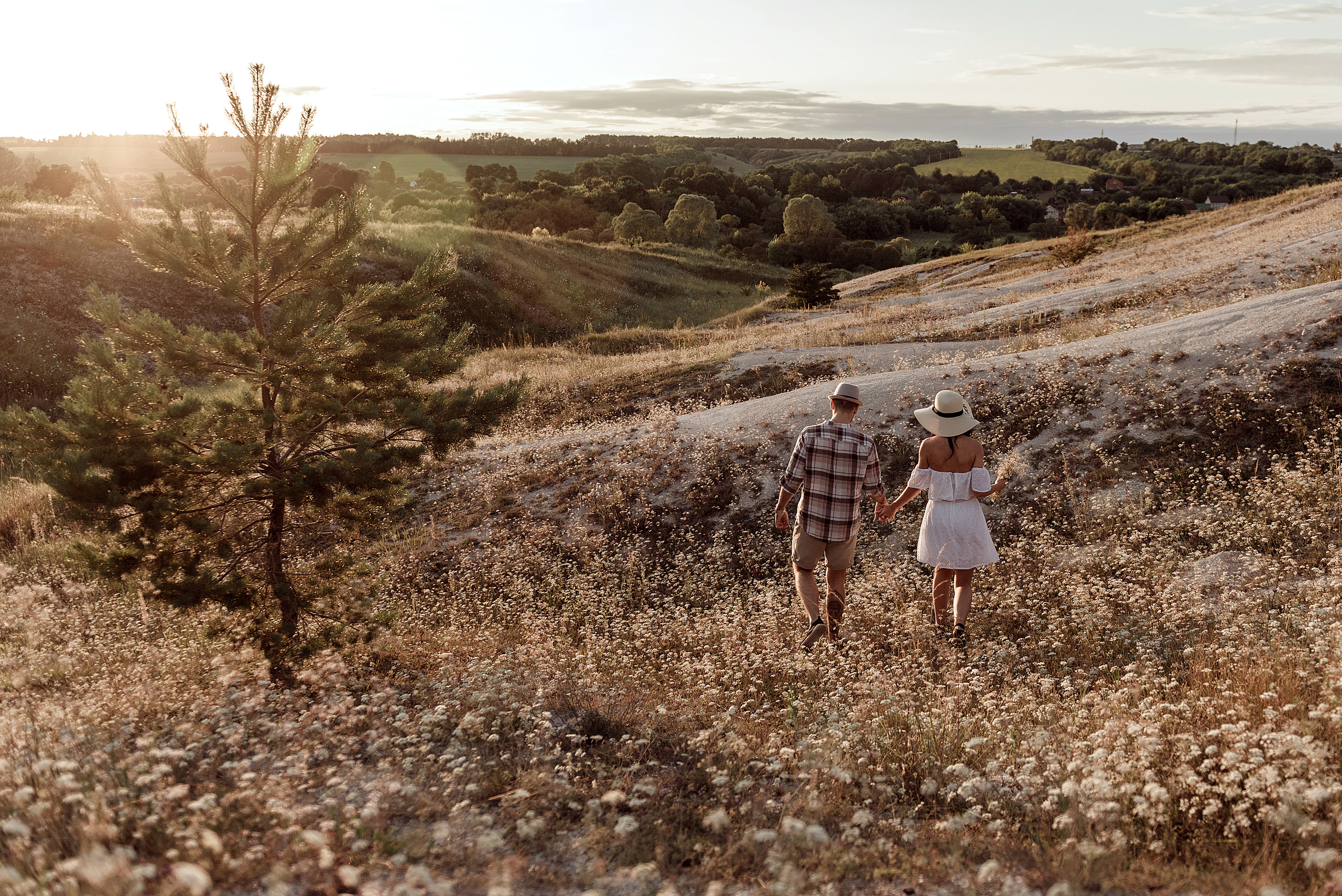 Степа и Настя. Свадебный фотограф Марина Жемчужникова в Москве и в Белгороде