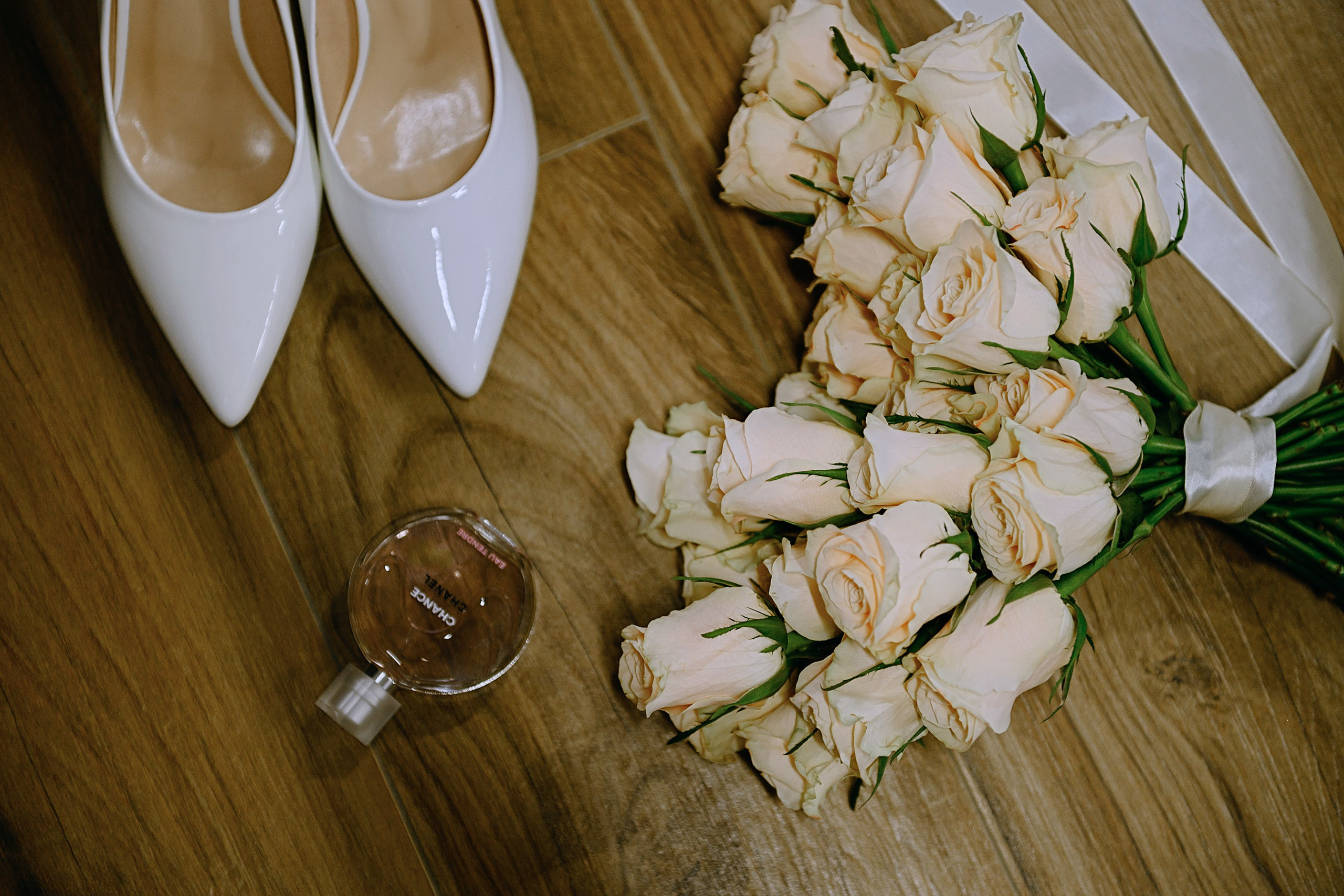 Борислав и Кристина. Свадебный фотограф Марина Жемчужникова в Москве и в Белгороде