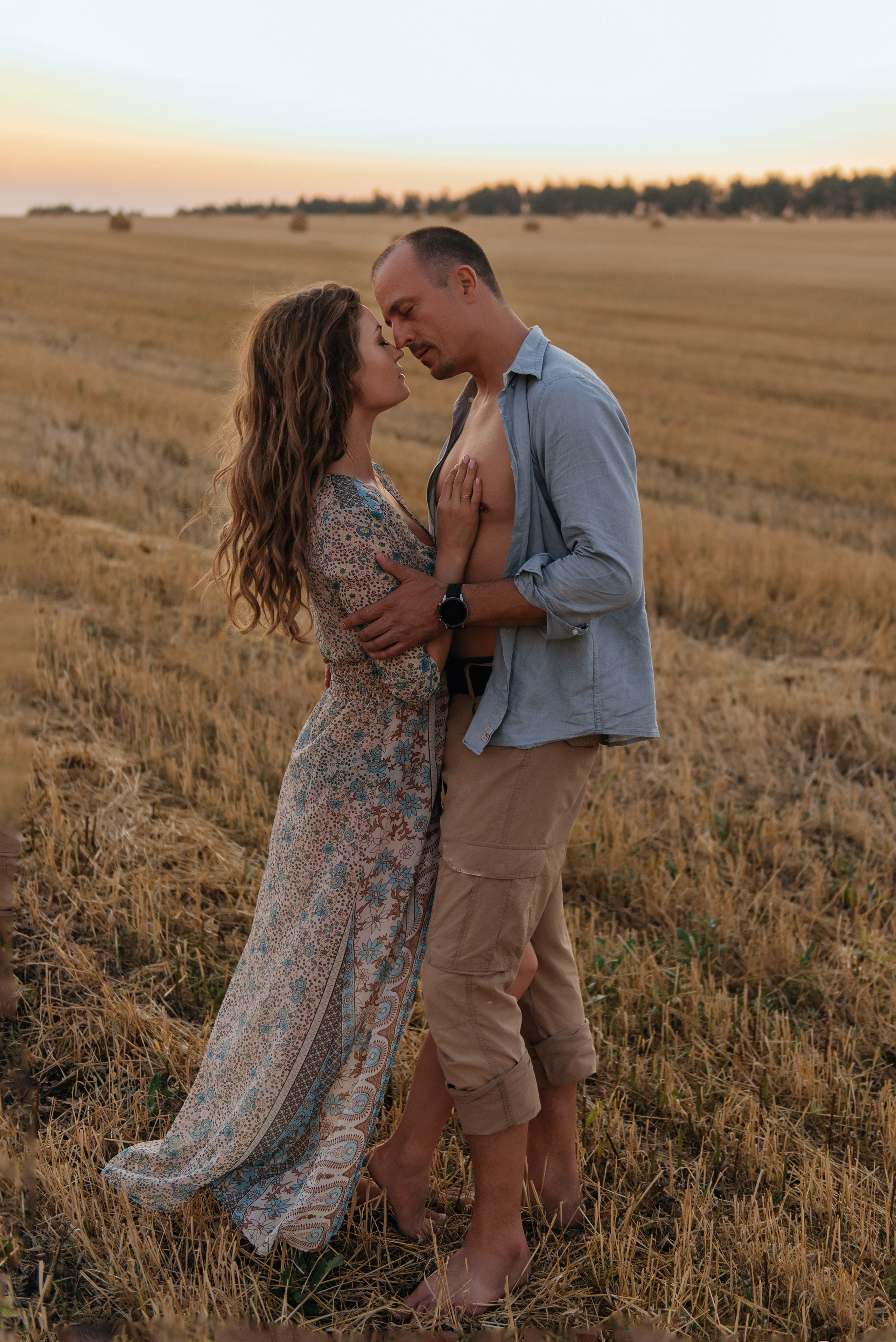 Костя и Наташа. Свадебный фотограф Марина Жемчужникова в Москве и в Белгороде