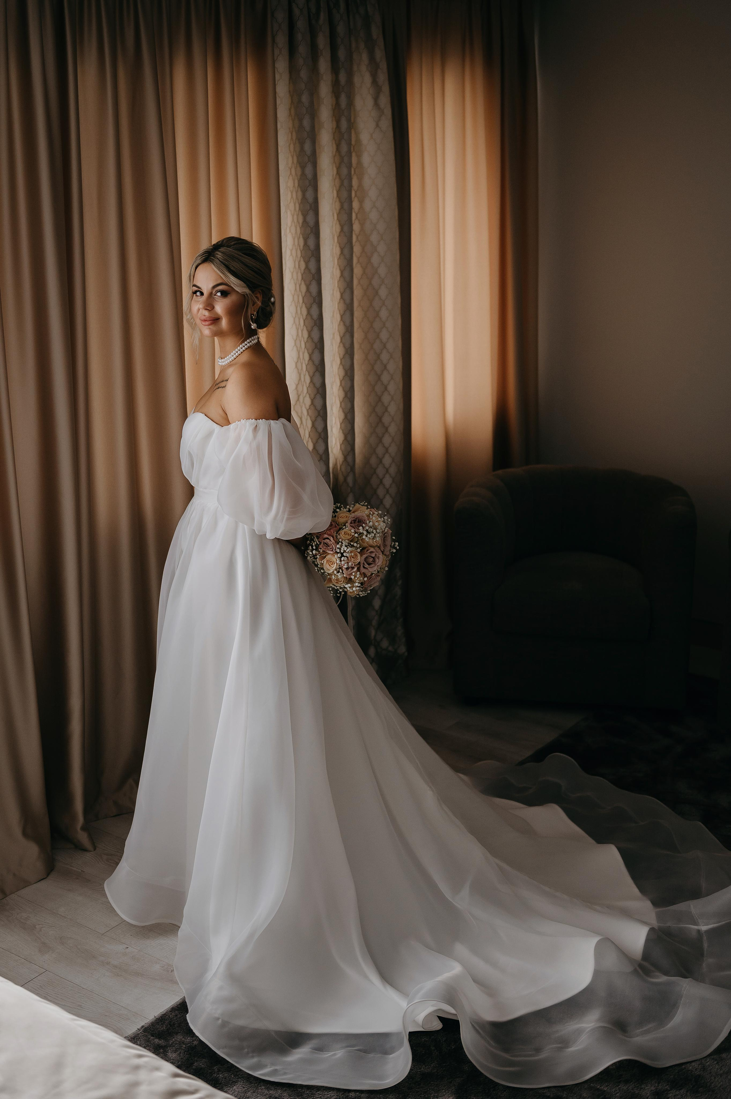 Коля и Женя. Свадебный фотограф Марина Жемчужникова в Москве и в Белгороде