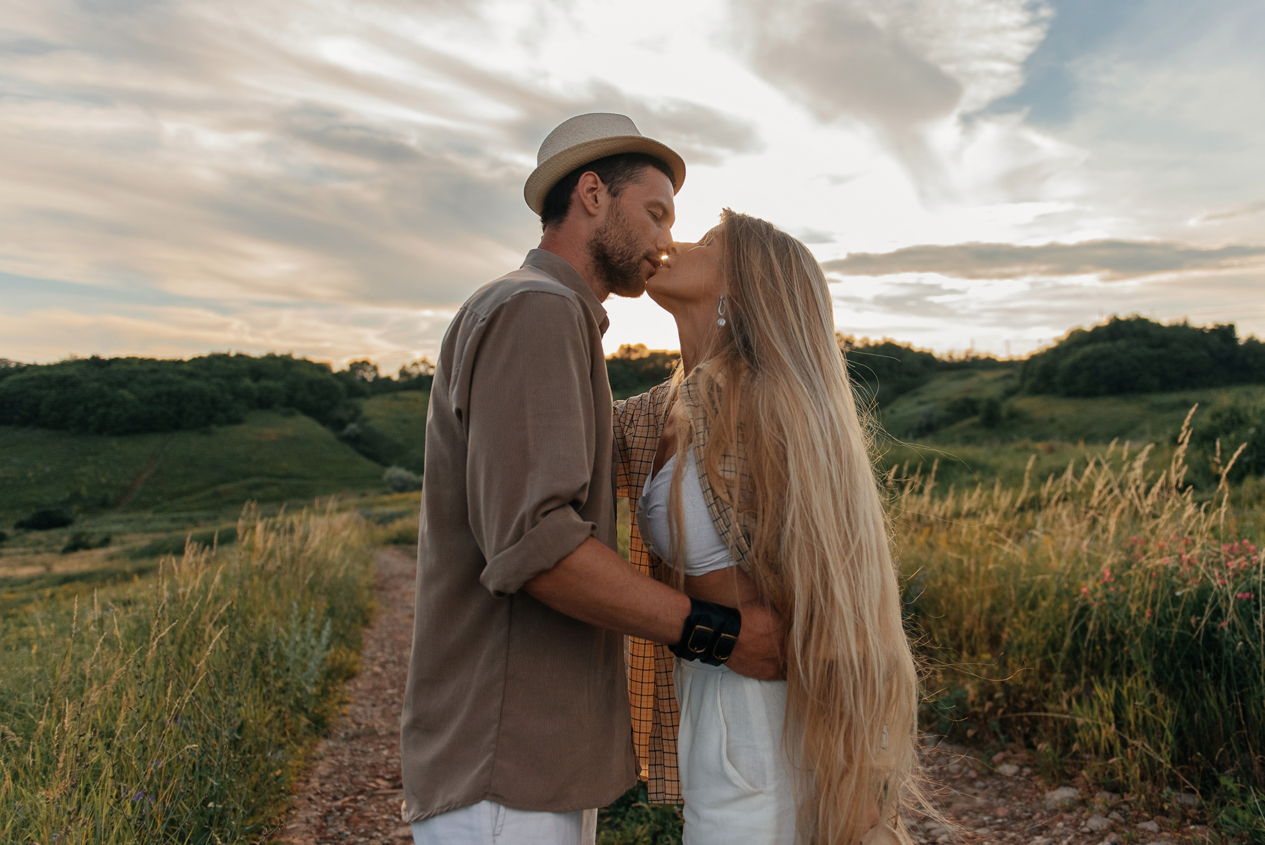 Толик и Катя. Свадебный фотограф Марина Жемчужникова в Москве и в Белгороде