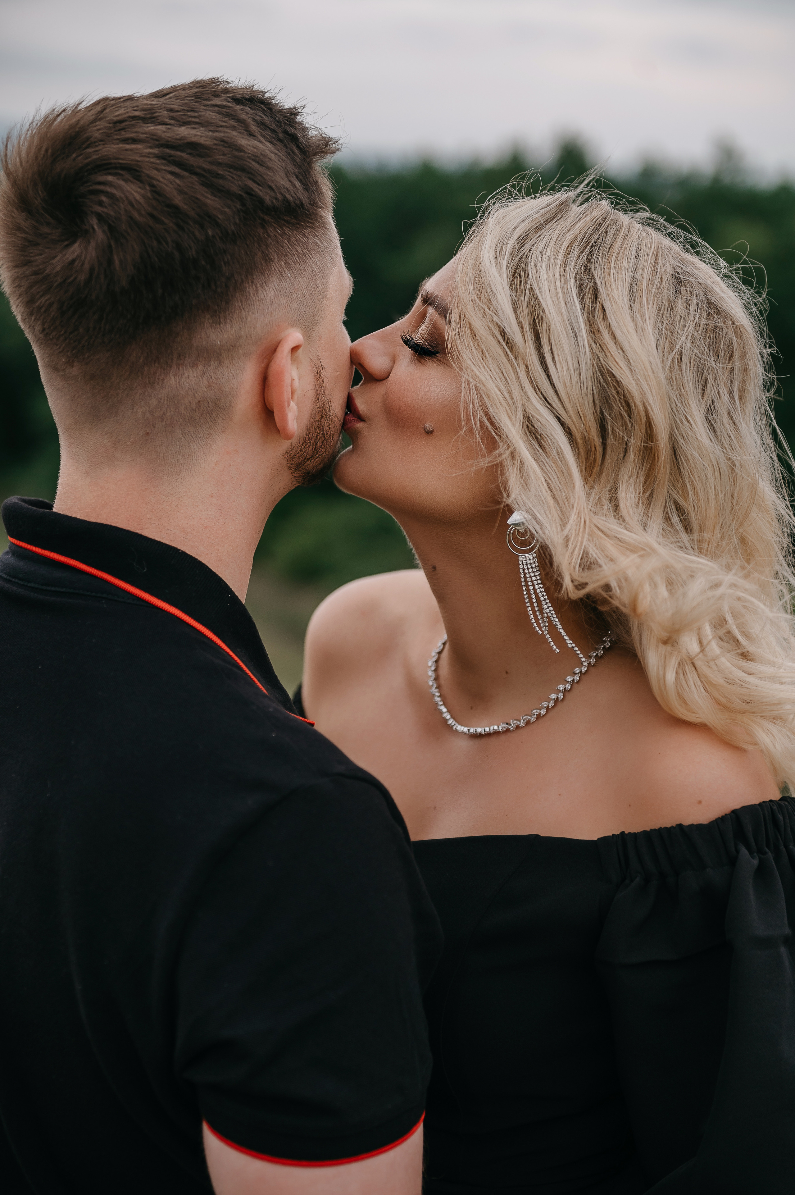 Влад и Аня. Свадебный фотограф Марина Жемчужникова в Москве и в Белгороде