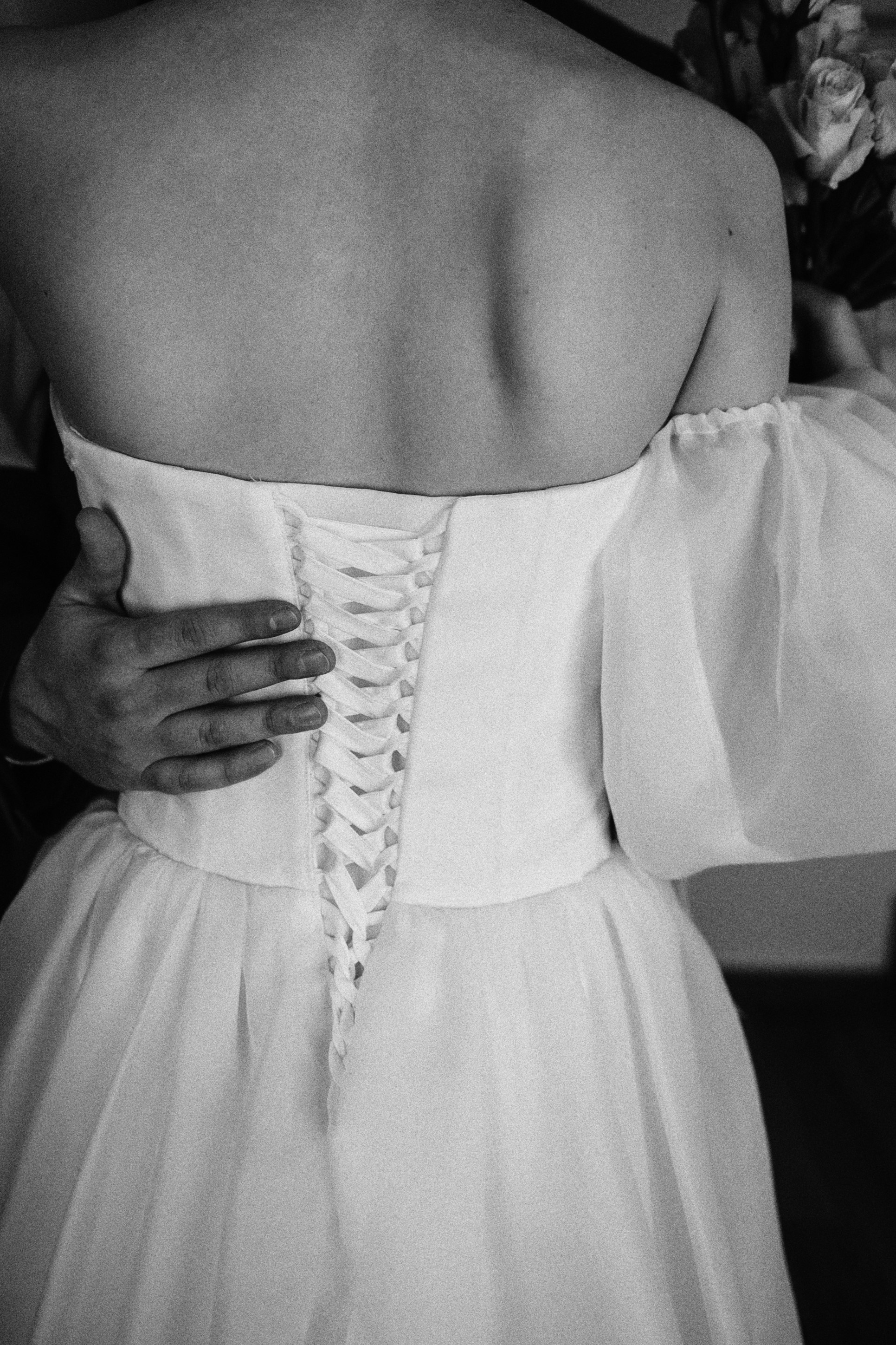 Борислав и Кристина. Свадебный фотограф Марина Жемчужникова в Москве и в Белгороде