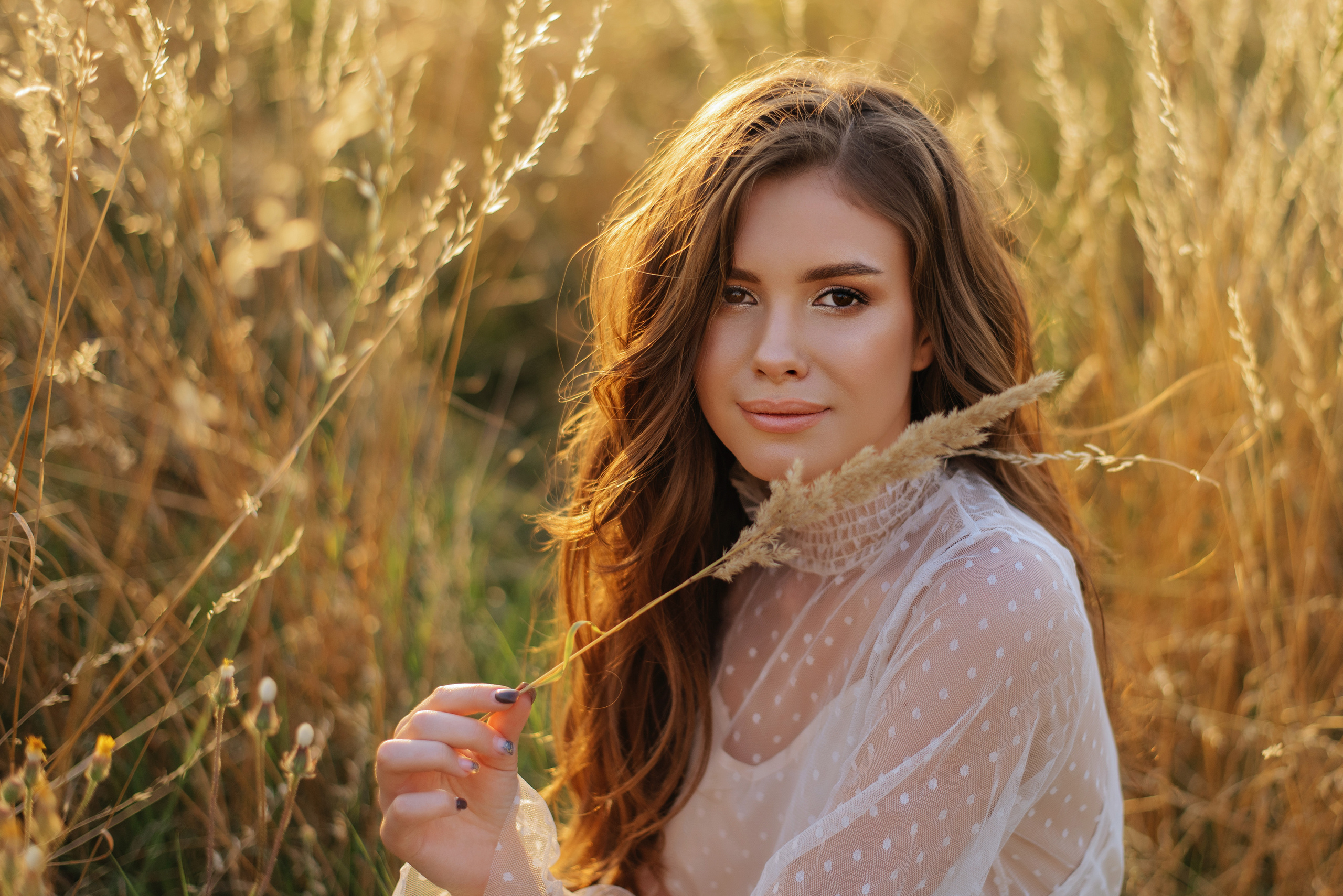 Эвелина. Свадебный фотограф Марина Жемчужникова в Москве и в Белгороде