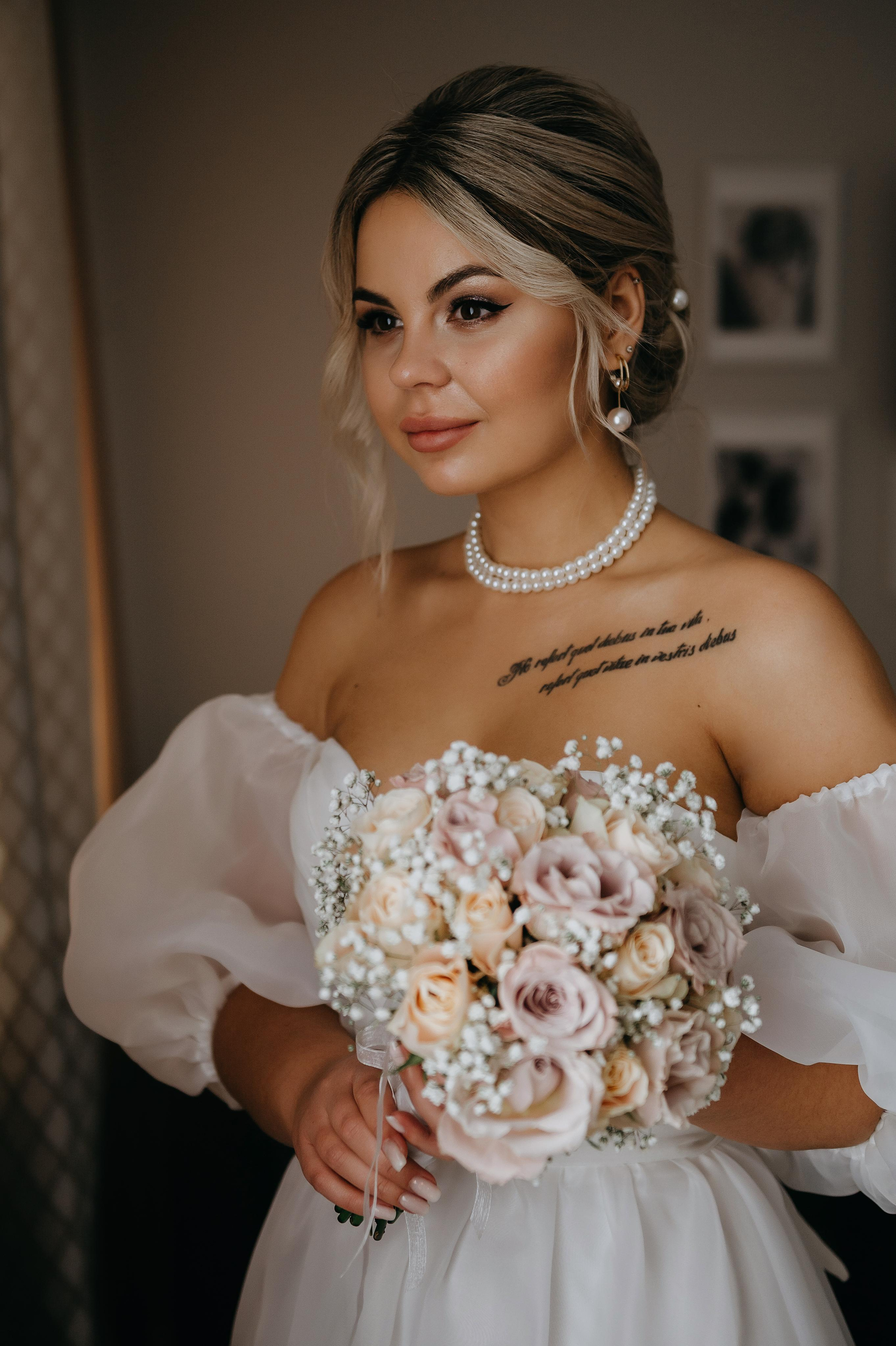 Коля и Женя. Свадебный фотограф Марина Жемчужникова в Москве и в Белгороде