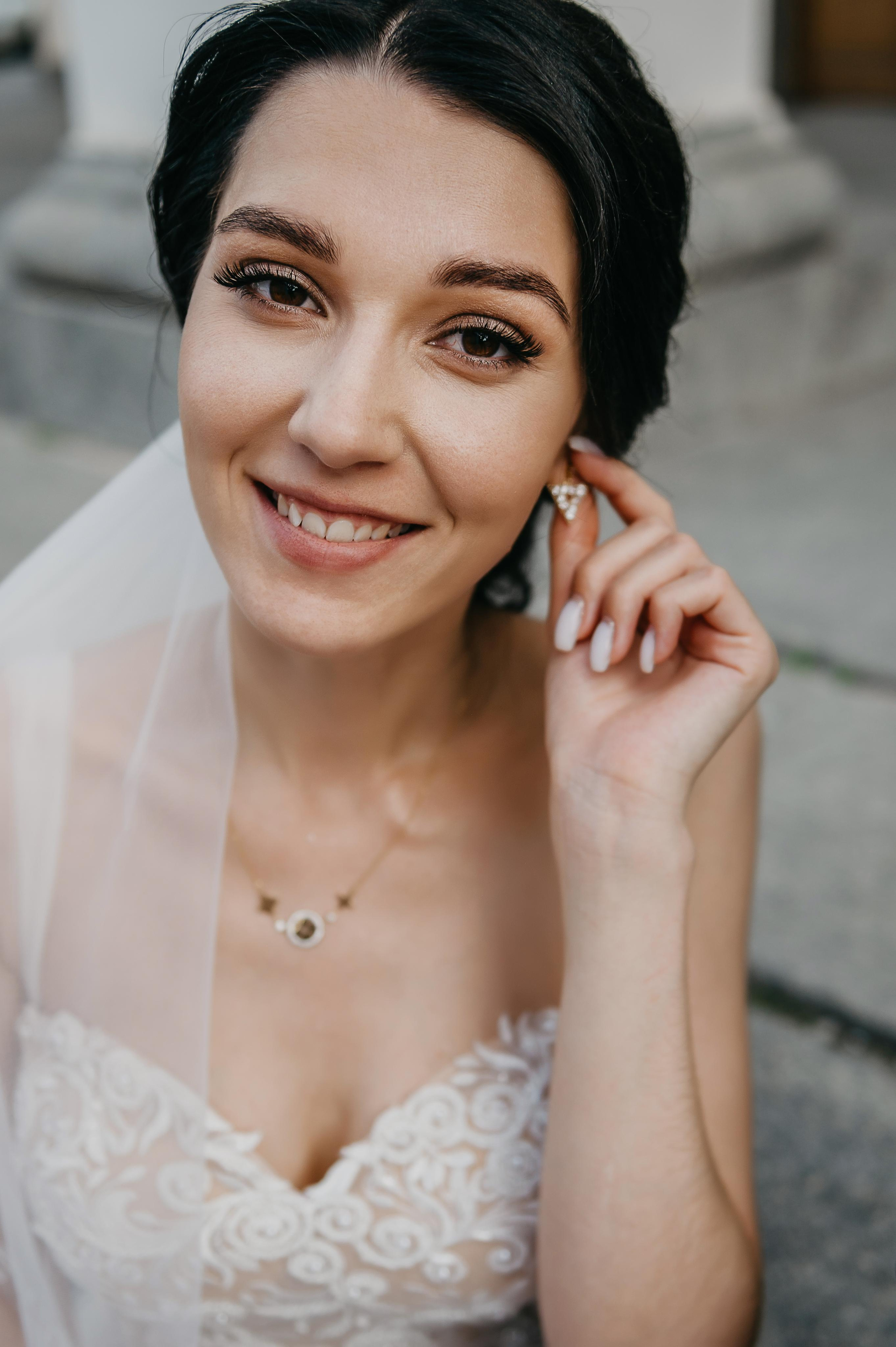 Саша и Катя. Свадебный фотограф Марина Жемчужникова в Москве и в Белгороде