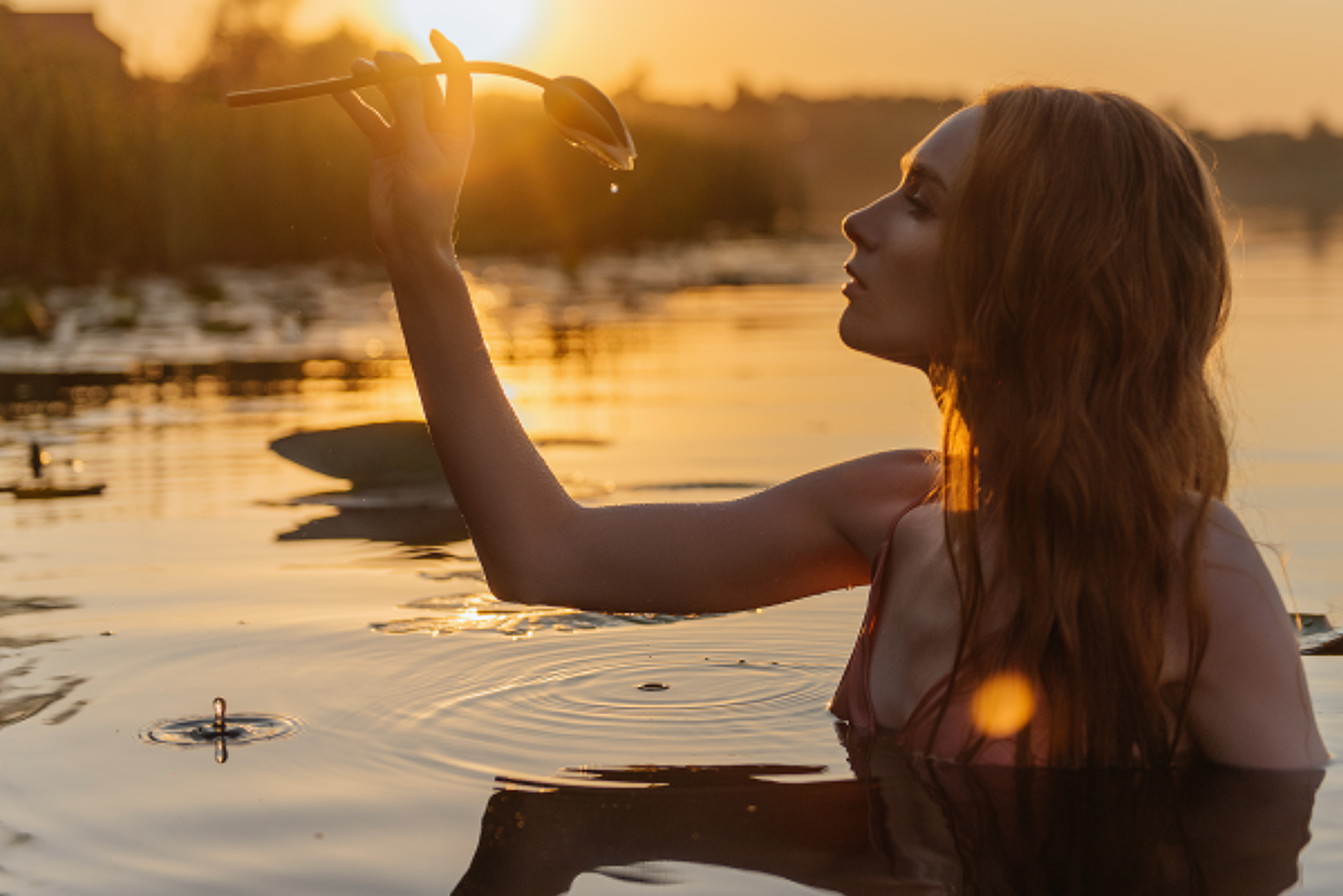 Лиза. Свадебный фотограф Марина Жемчужникова в Москве и в Белгороде