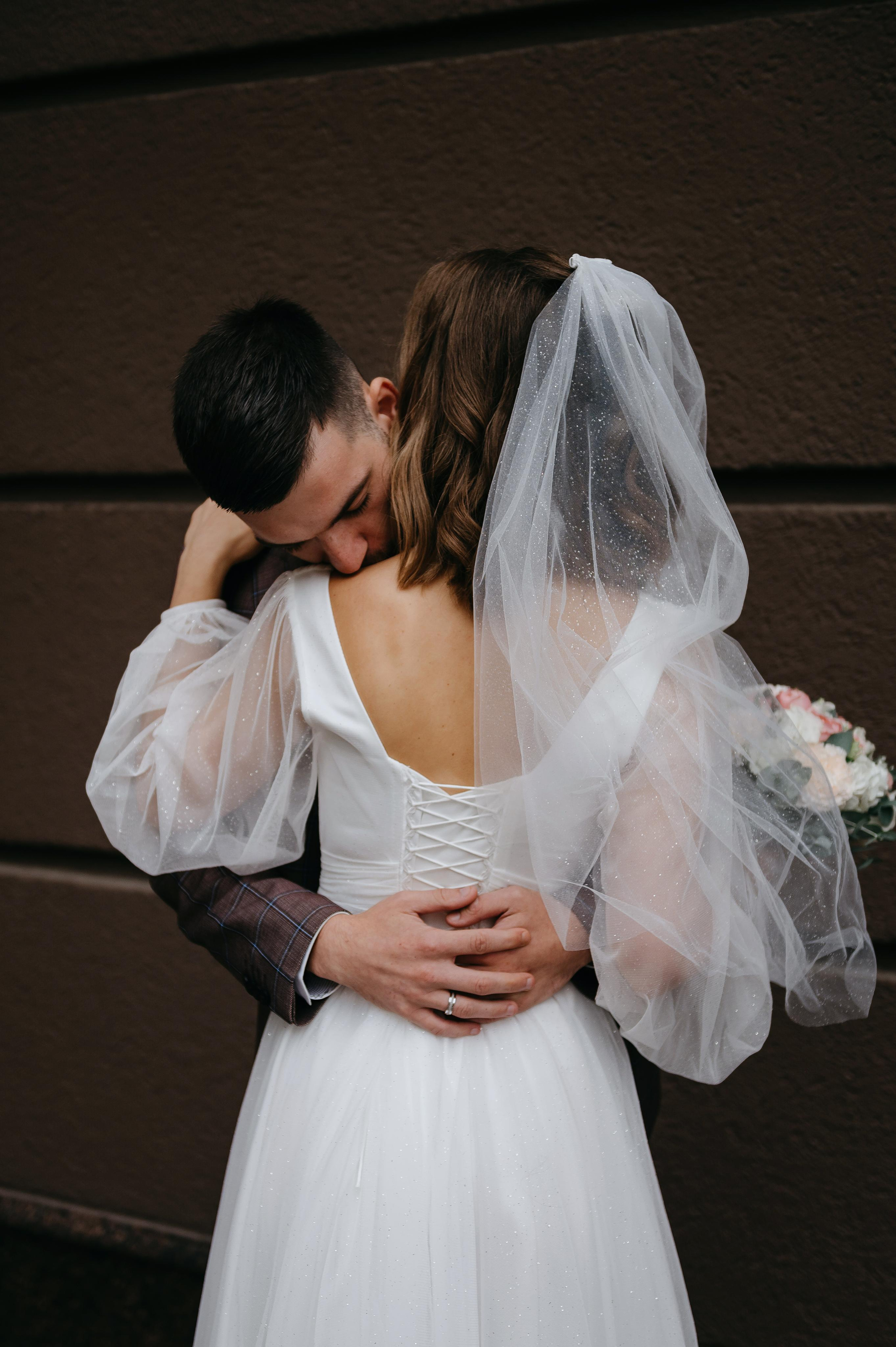 Дима и Катя. Свадебный фотограф Марина Жемчужникова в Москве и в Белгороде