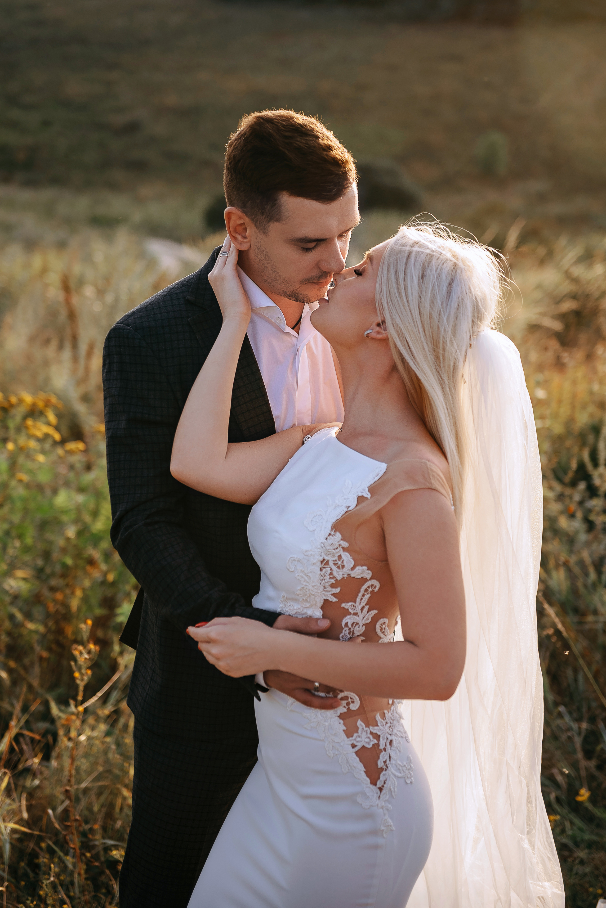 Артем и Аня. Свадебный фотограф Марина Жемчужникова в Москве и в Белгороде