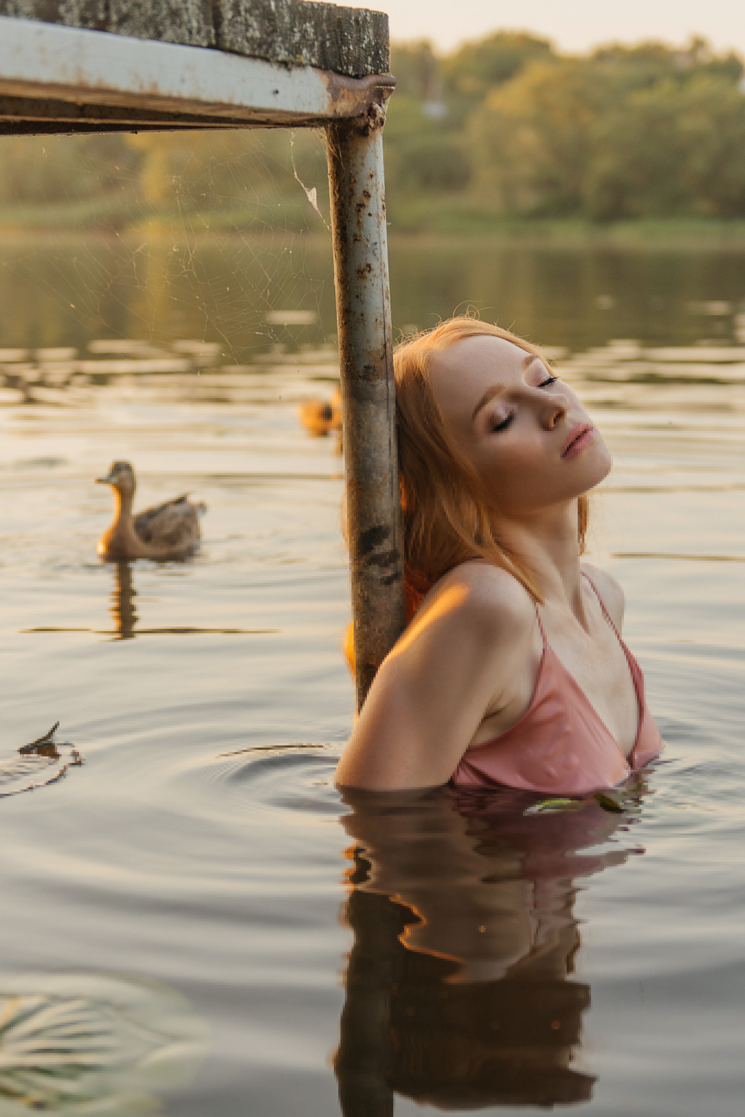 Лиза. Свадебный фотограф Марина Жемчужникова в Москве и в Белгороде