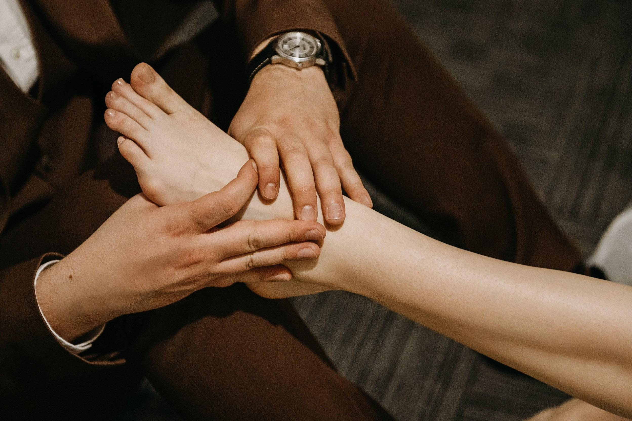 Борислав и Кристина. Свадебный фотограф Марина Жемчужникова в Москве и в Белгороде