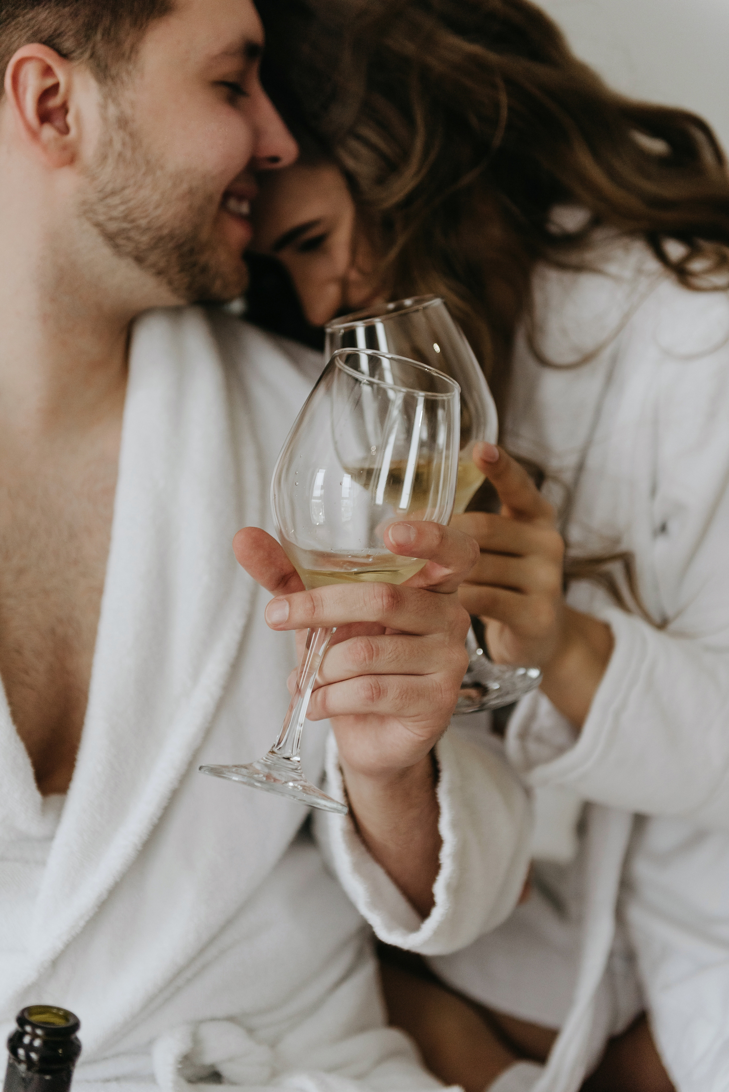 Рома и Алина. Свадебный фотограф Марина Жемчужникова в Москве и в Белгороде