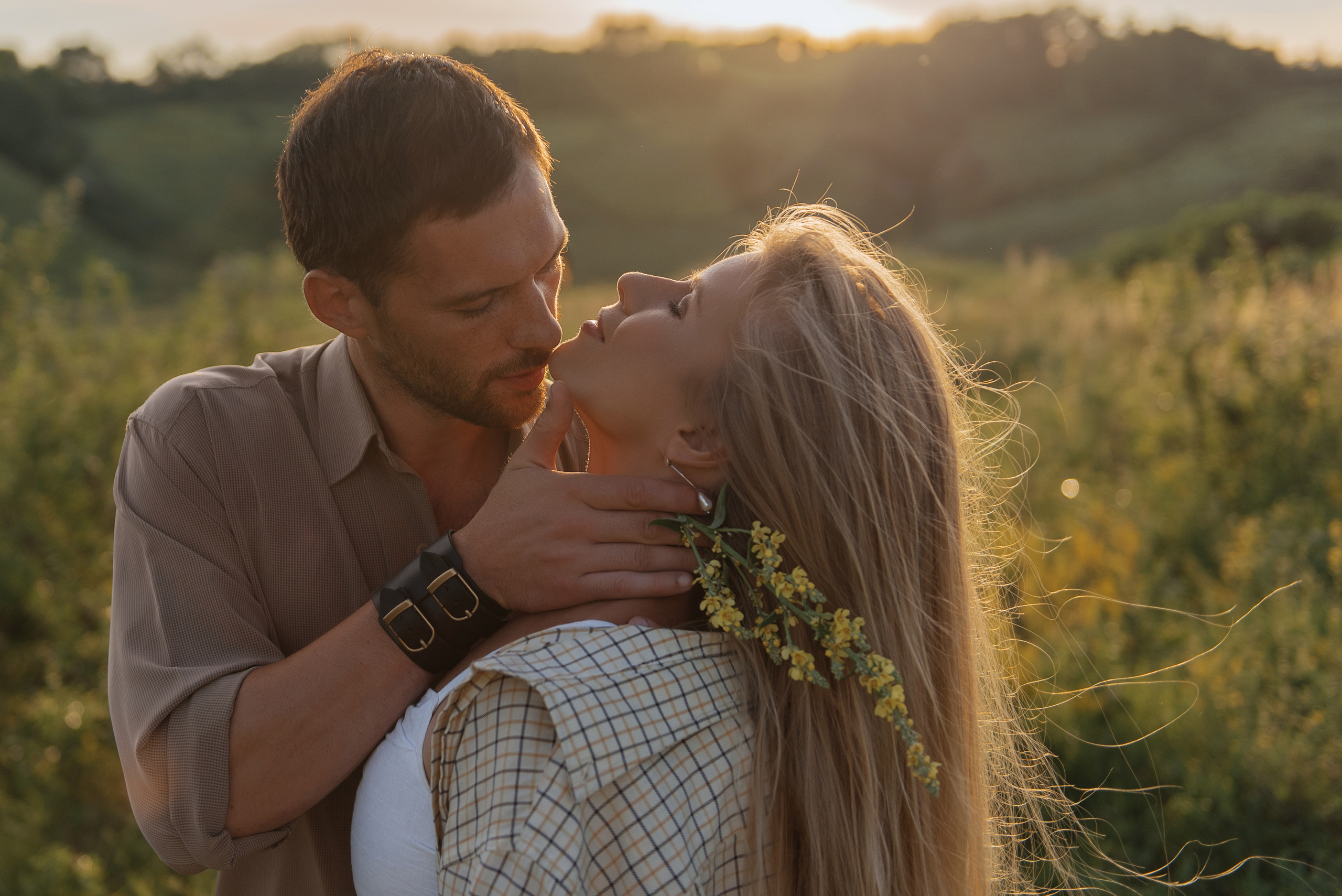 Толик и Катя. Свадебный фотограф Марина Жемчужникова в Москве и в Белгороде