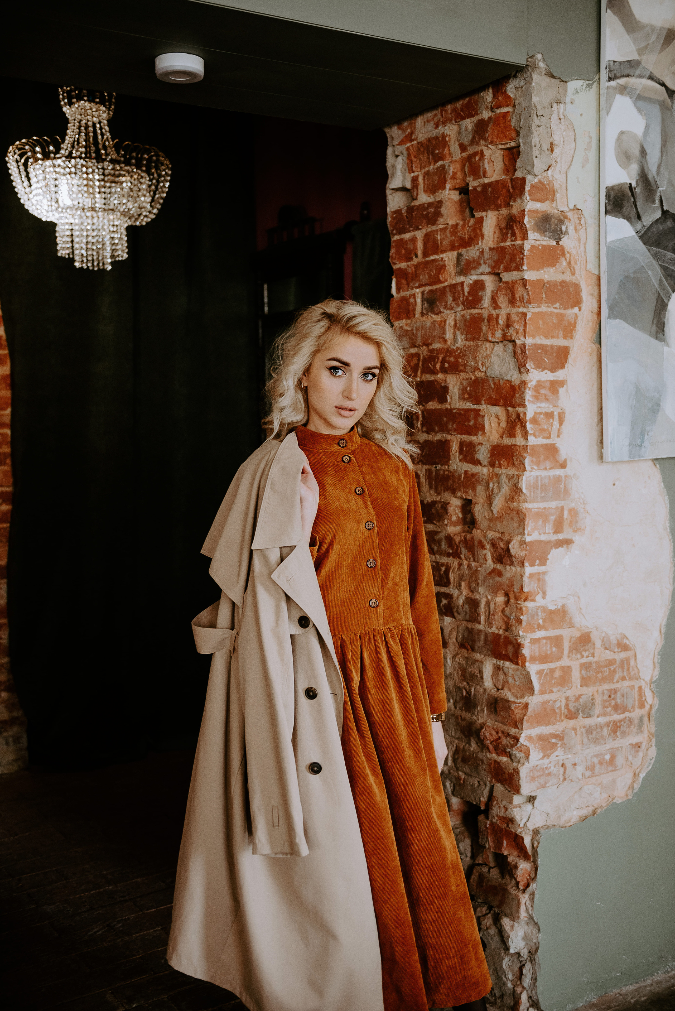 Настя. Свадебный фотограф Марина Жемчужникова в Москве и в Белгороде