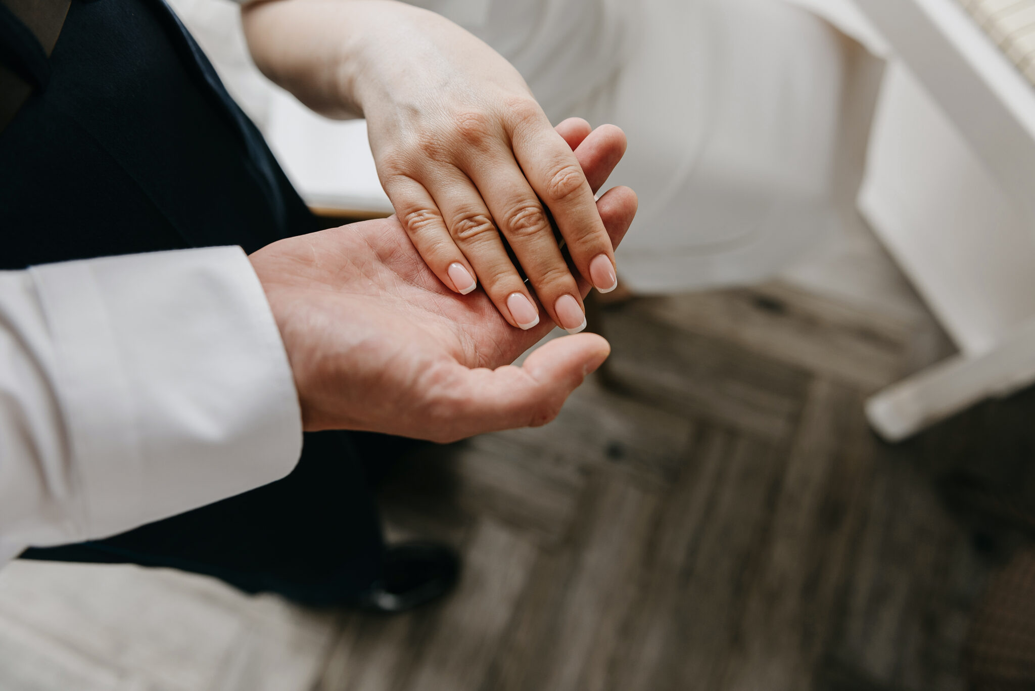 Андрей и Наташа. Свадебный фотограф Марина Жемчужникова в Москве и в Белгороде