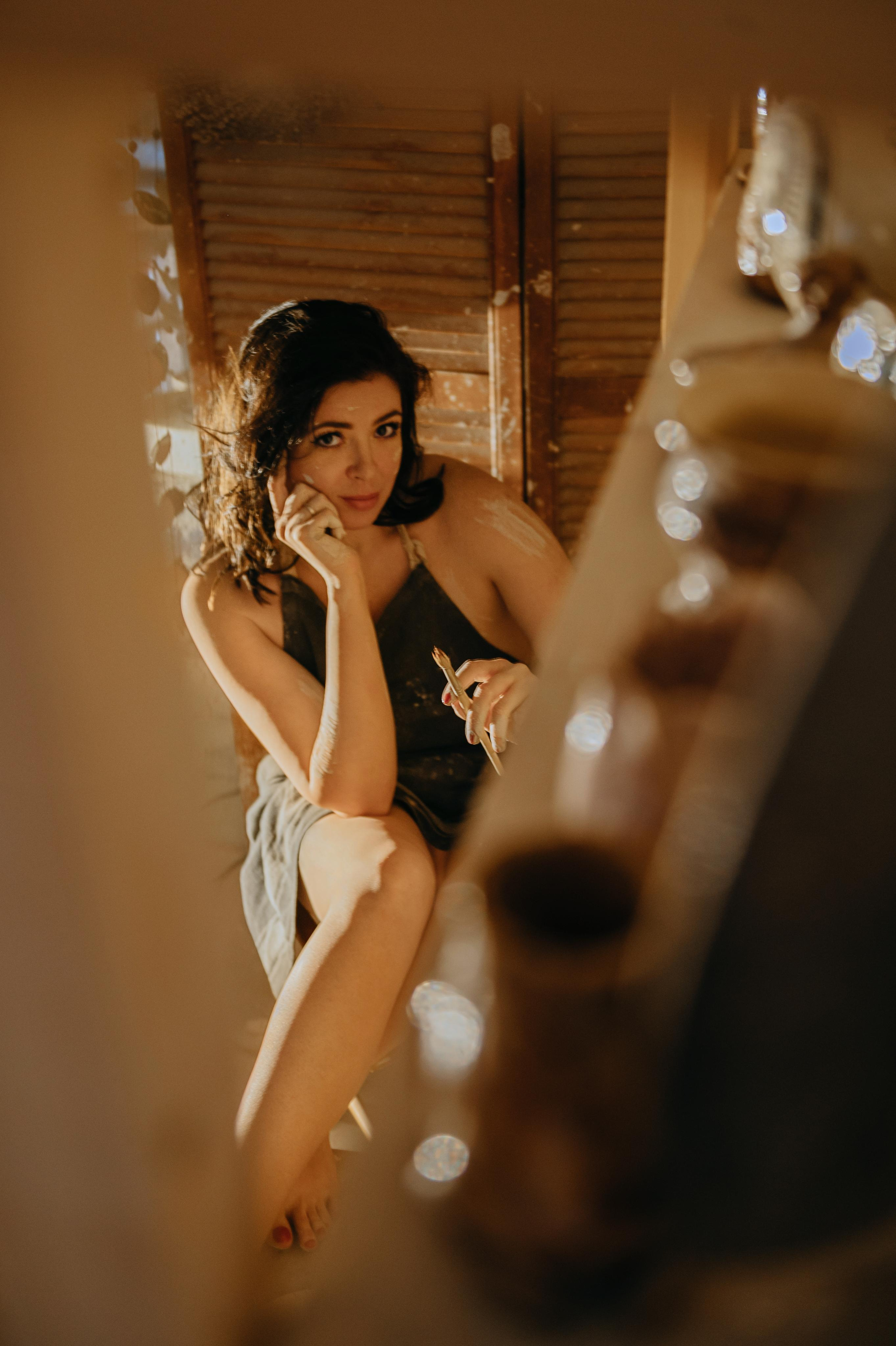 Юля. Свадебный фотограф Марина Жемчужникова в Москве и в Белгороде