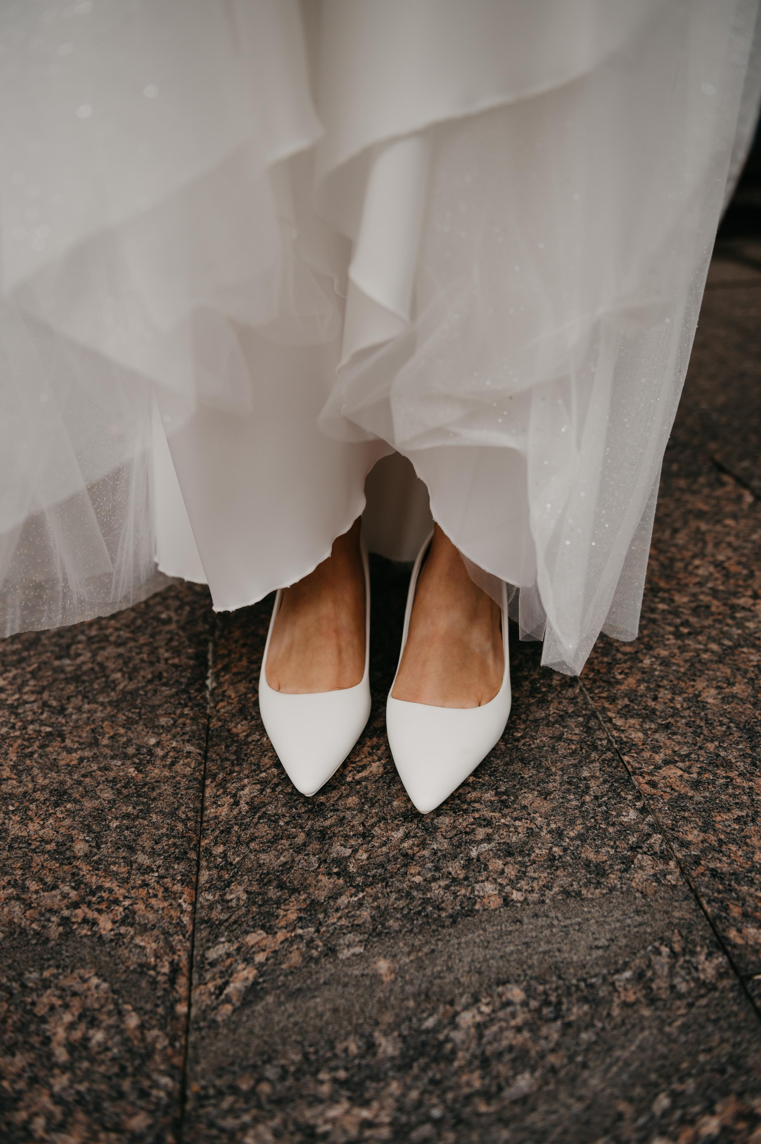 Дима и Катя. Свадебный фотограф Марина Жемчужникова в Москве и в Белгороде