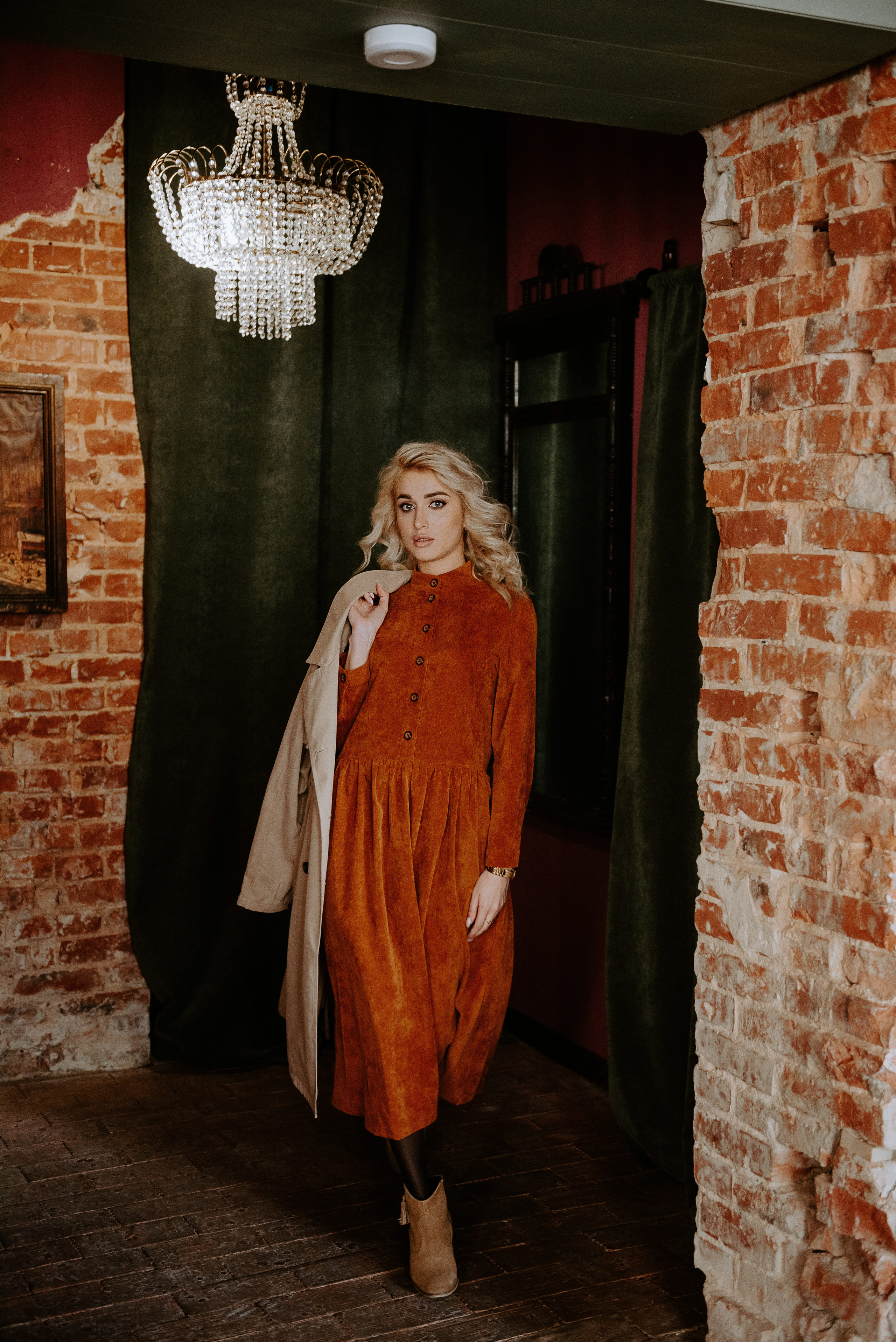 Настя. Свадебный фотограф Марина Жемчужникова в Москве и в Белгороде