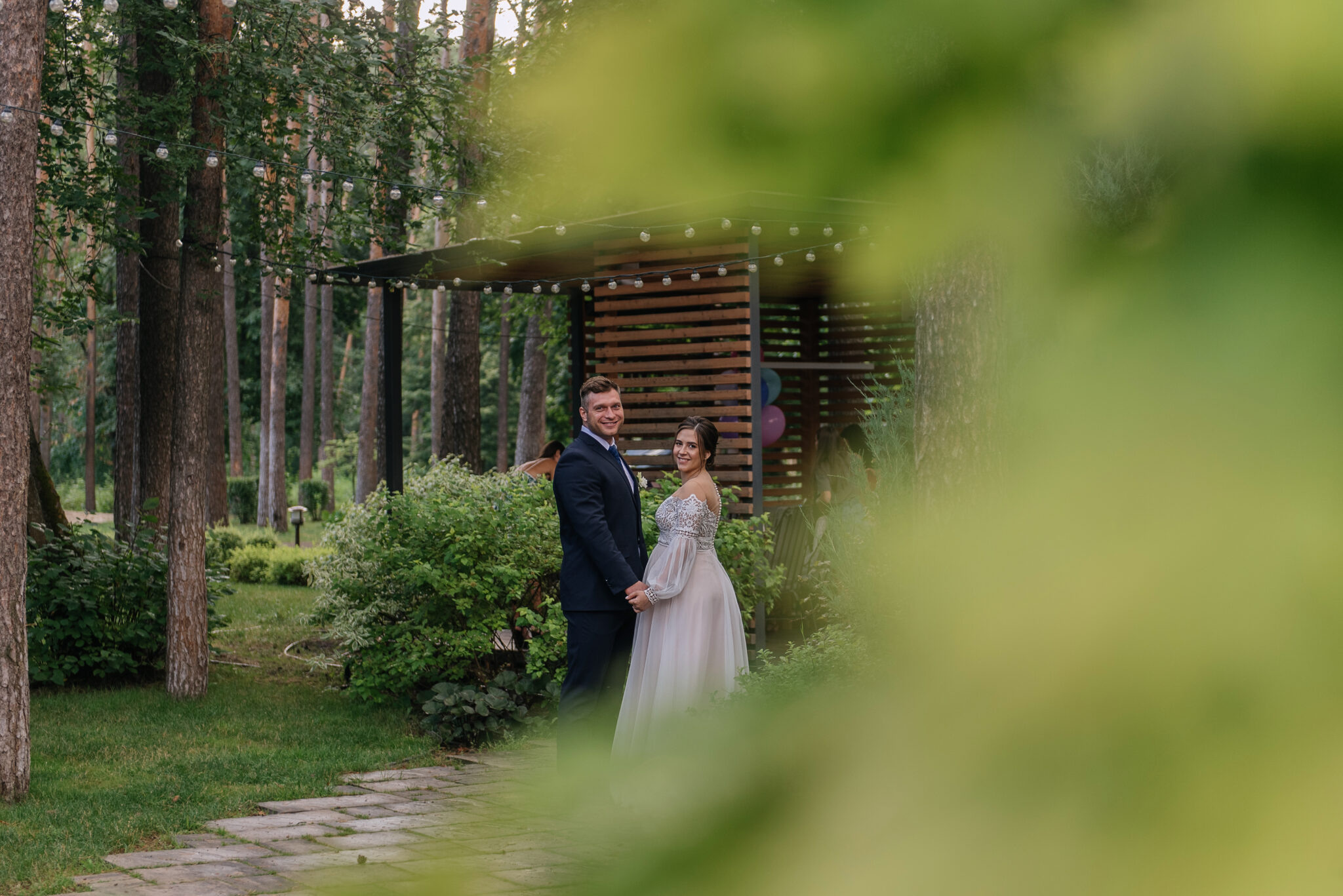 Антон и Маргарита. Свадебный фотограф Марина Жемчужникова в Москве и в Белгороде